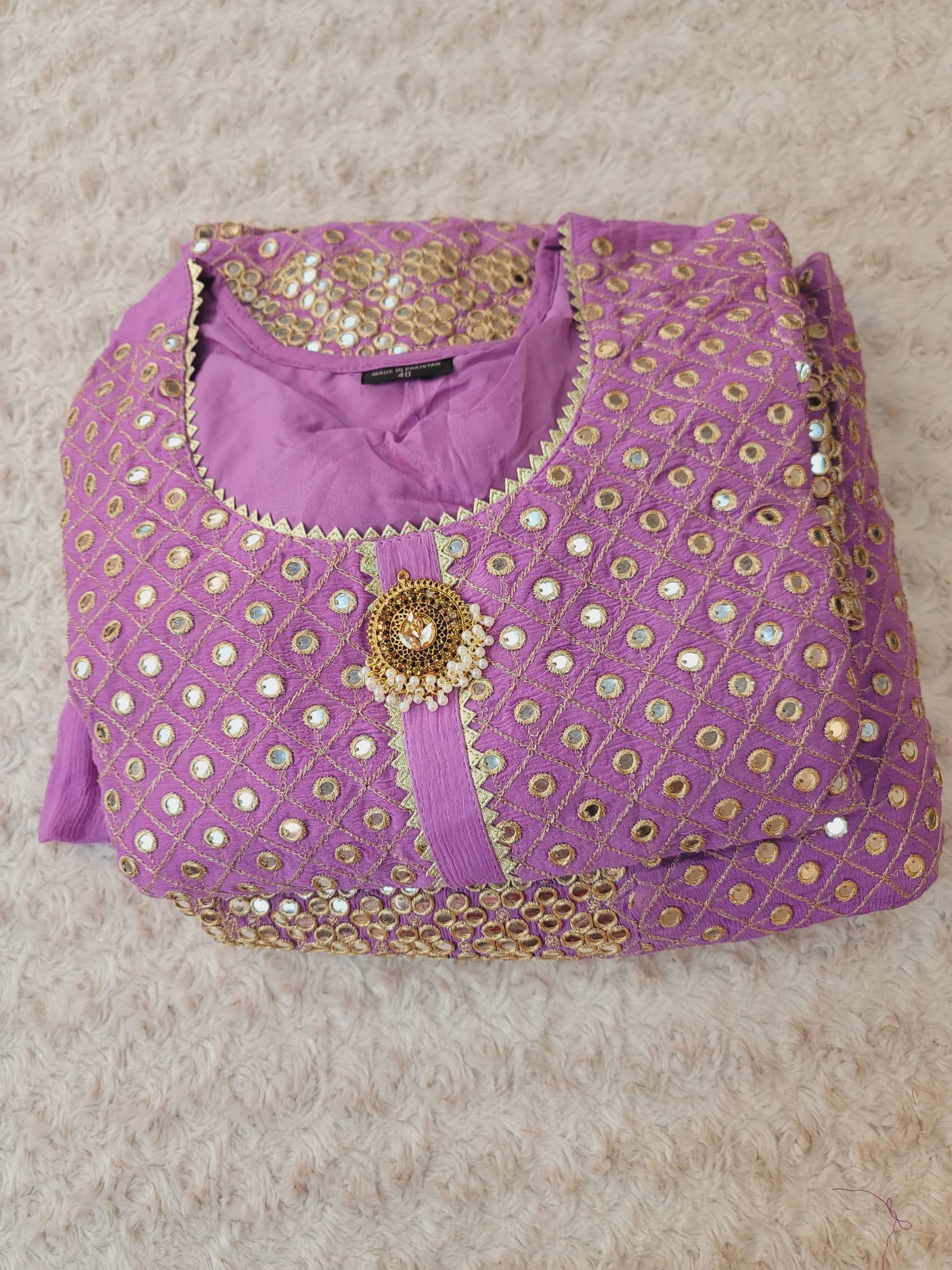 Pakistani boutique collection
