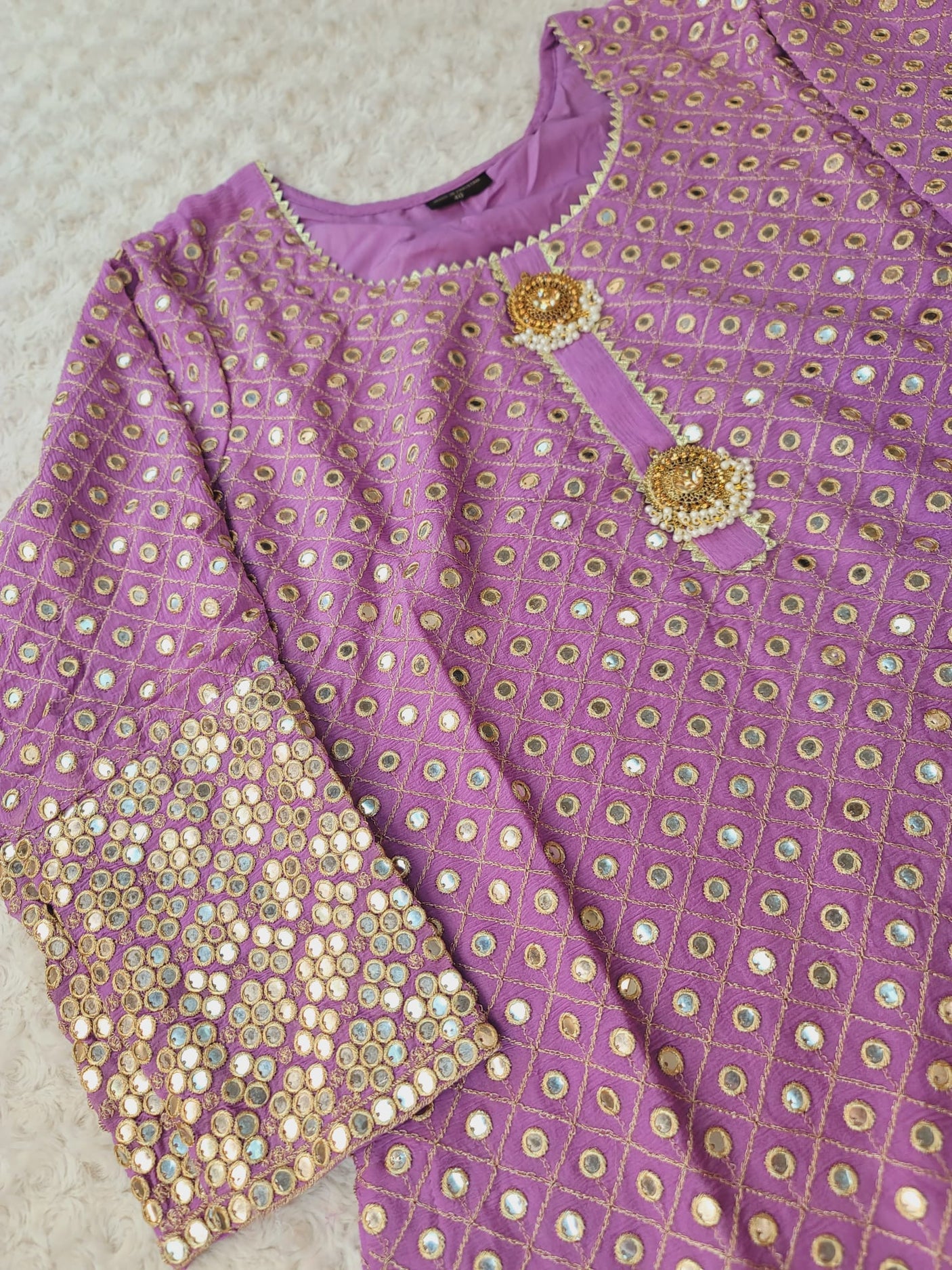 Pakistani boutique collection