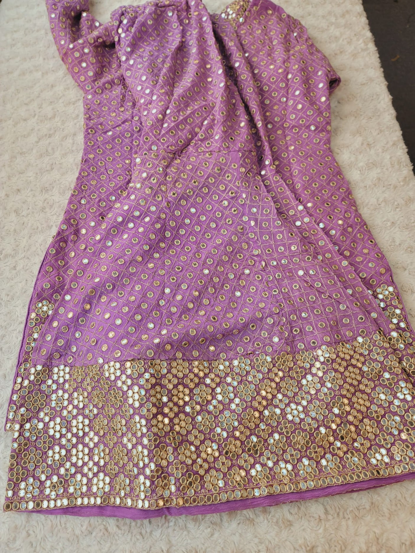 Pakistani boutique collection