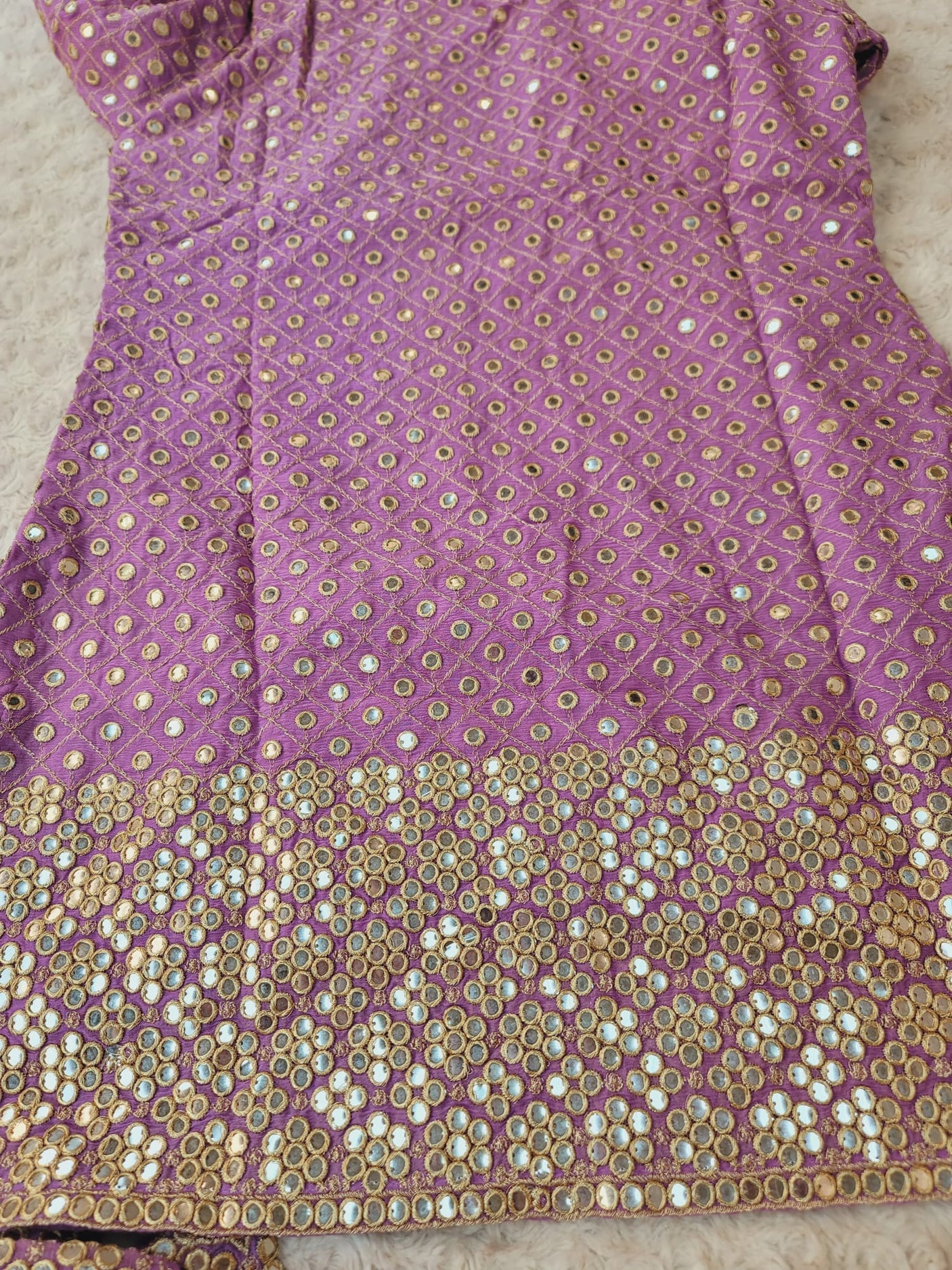 Pakistani boutique collection