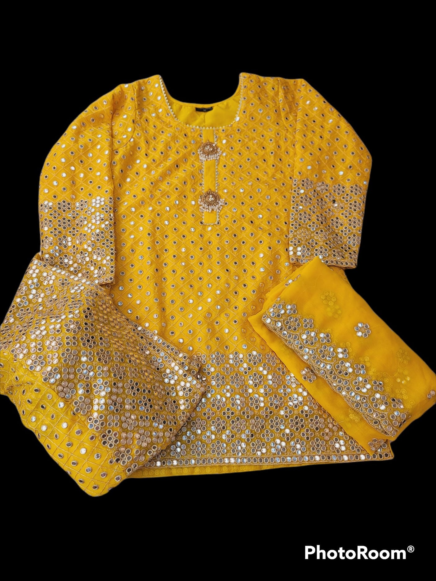 Pakistani boutique collection