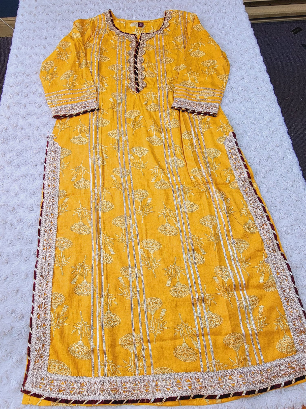 Exclusive Delhi boutique collection