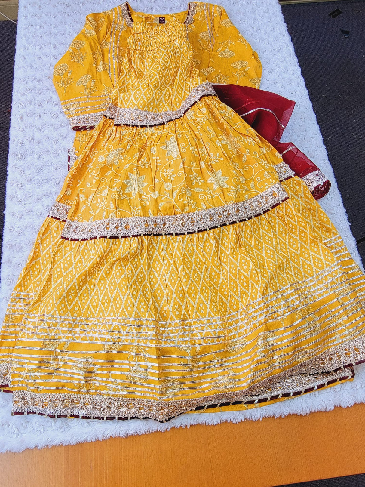 Exclusive Delhi boutique collection