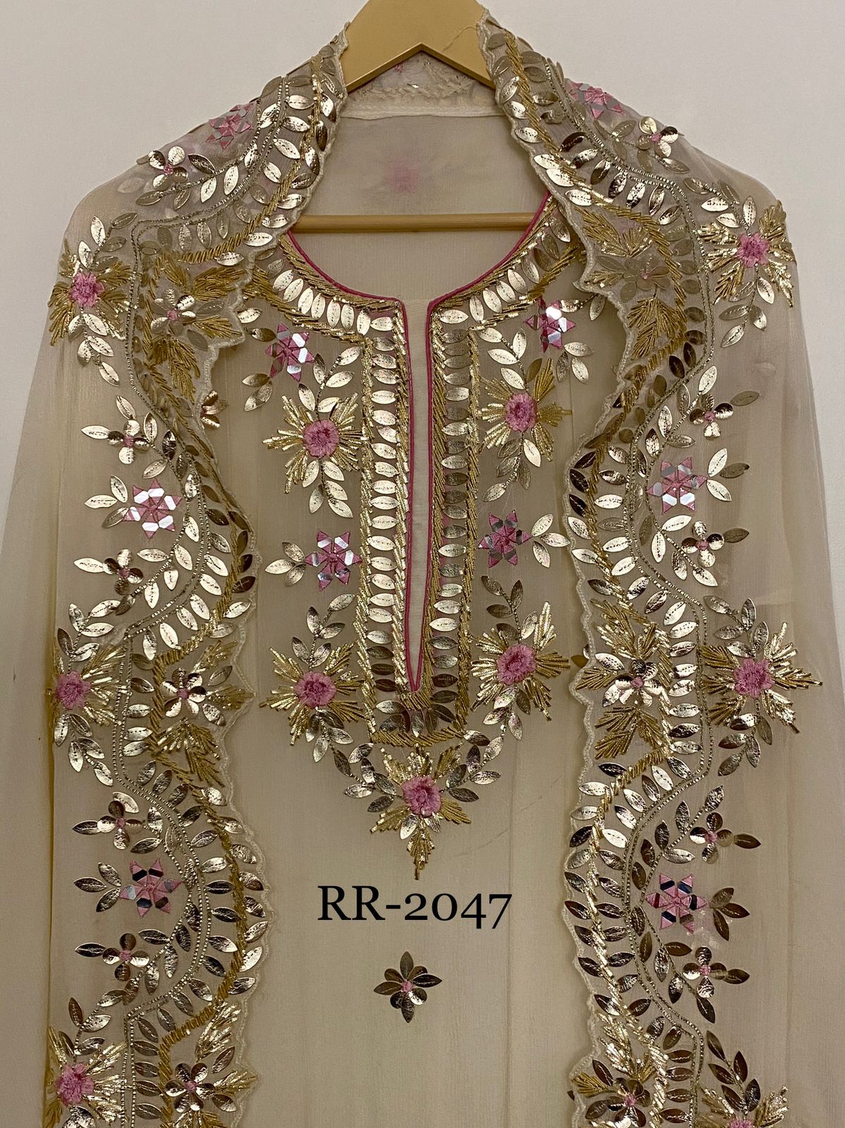 Exclusive Delhi boutique collection