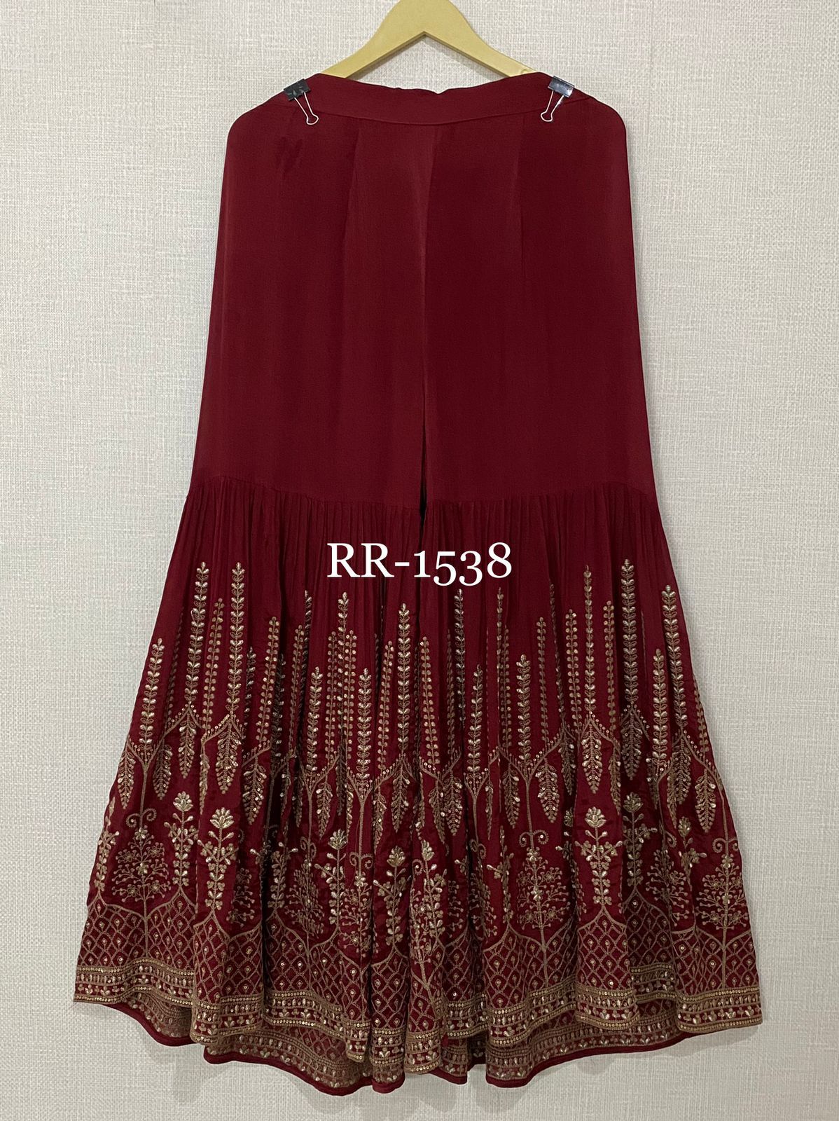 Exclusive Delhi boutique collection