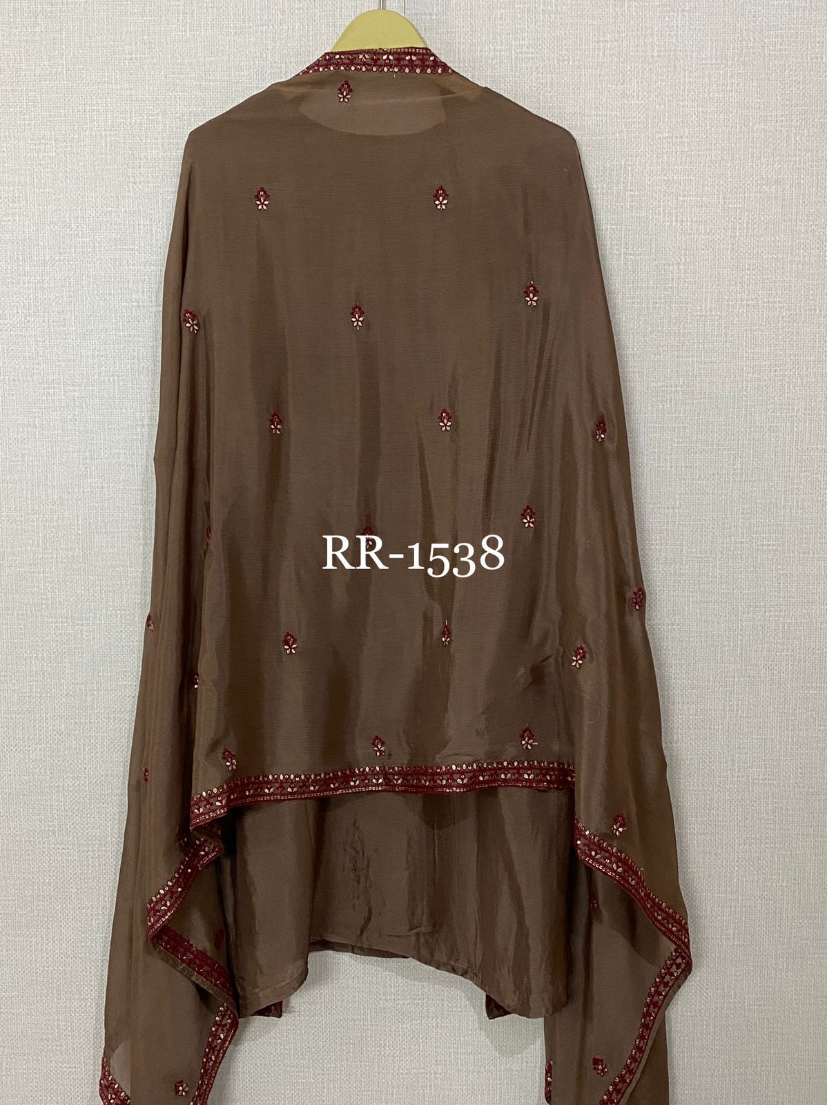 Exclusive Delhi boutique collection