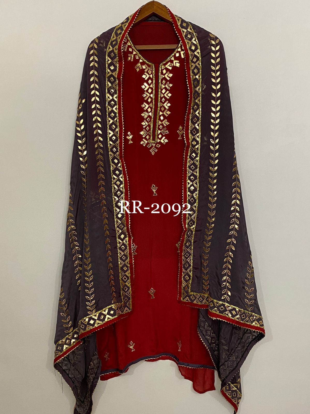 Exclusive Delhi boutique collection