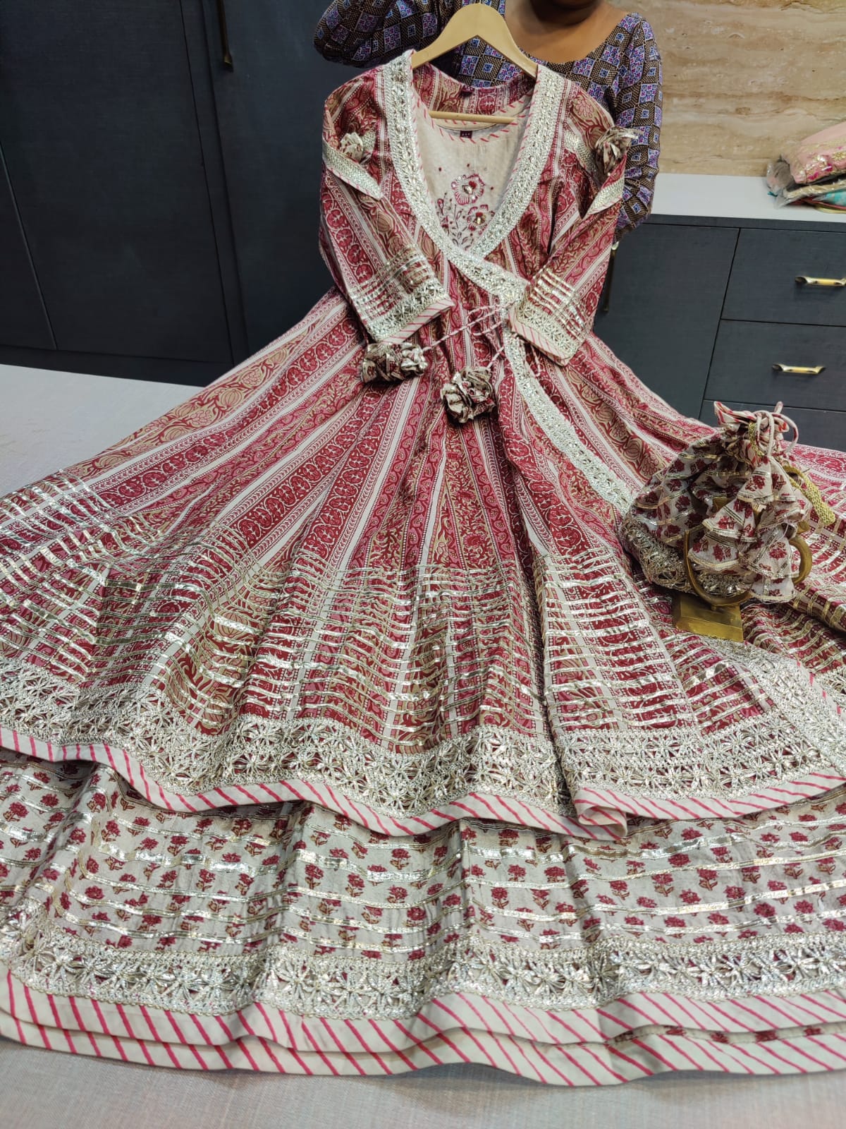 Exclusive Delhi boutique collection