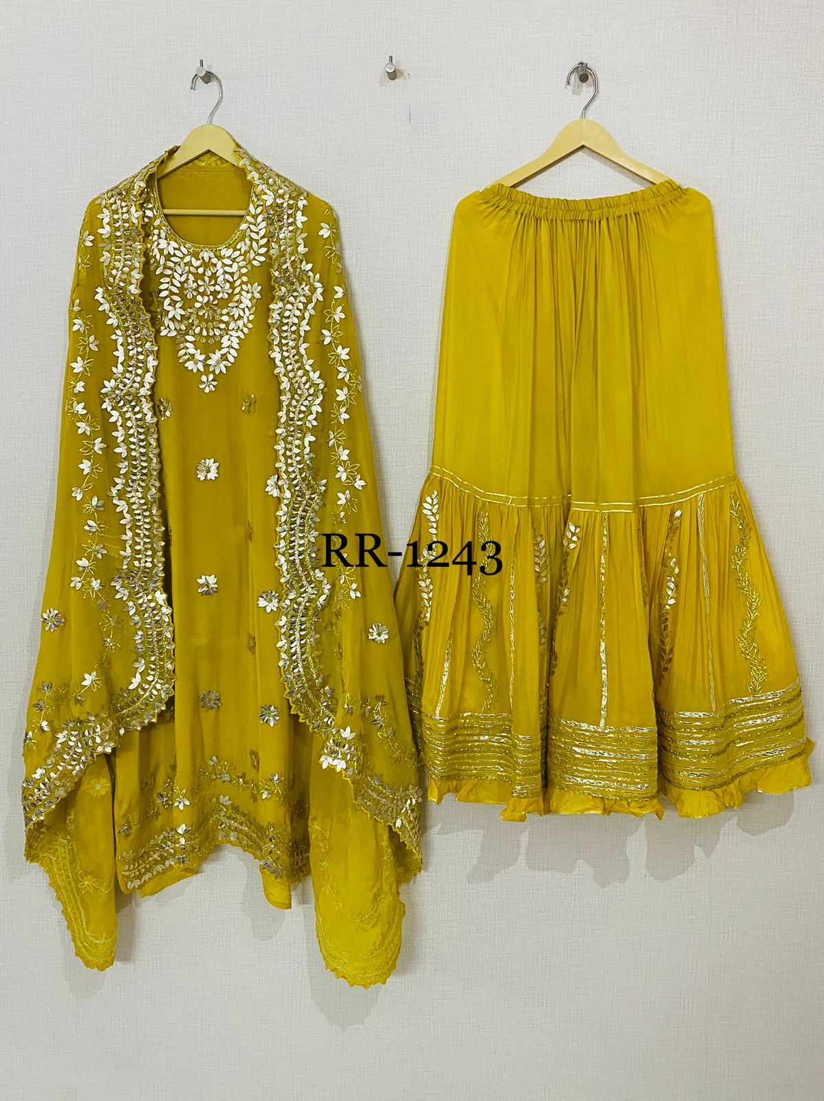 Exclusive Delhi boutique collection