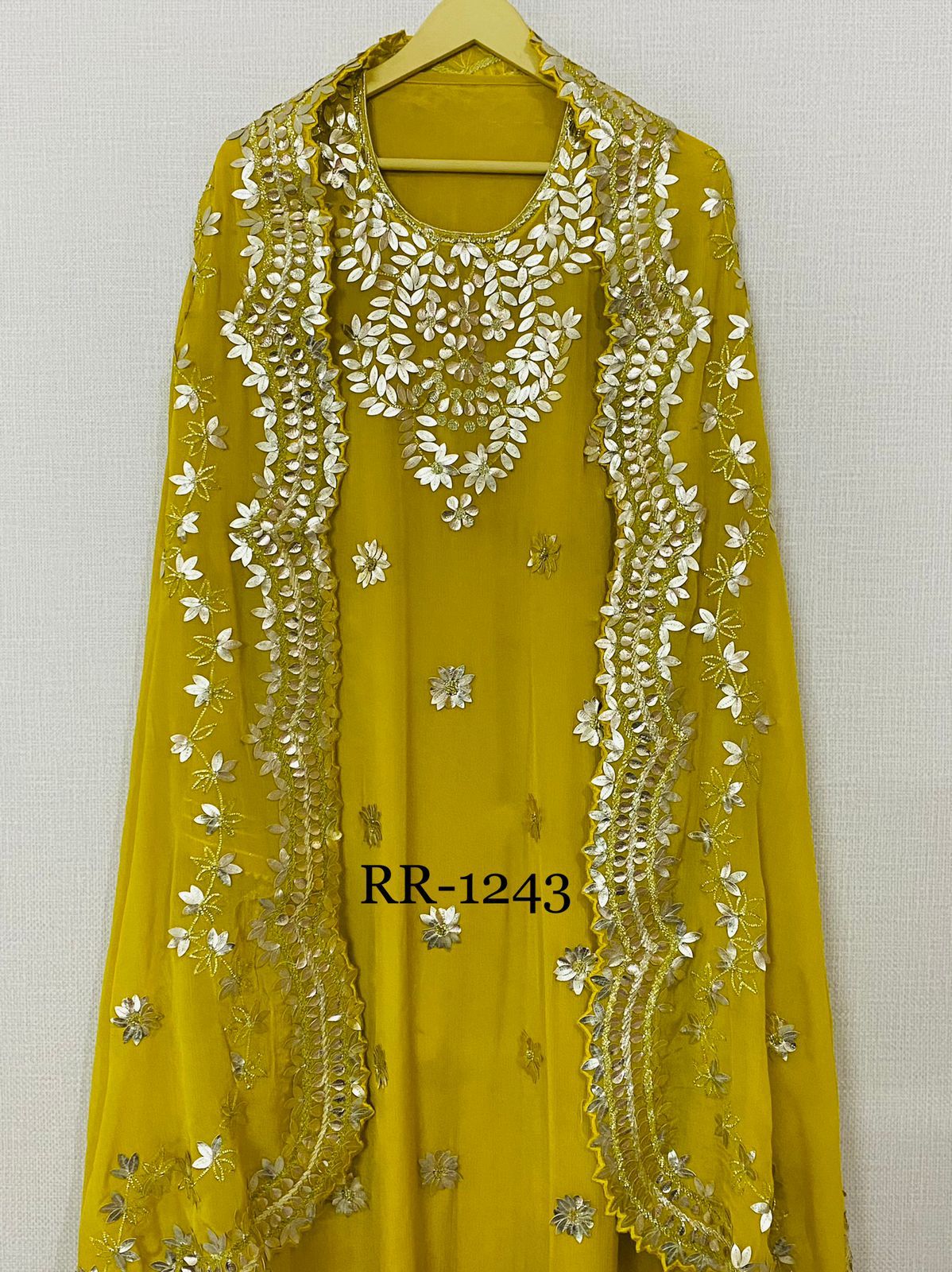 Exclusive Delhi boutique collection