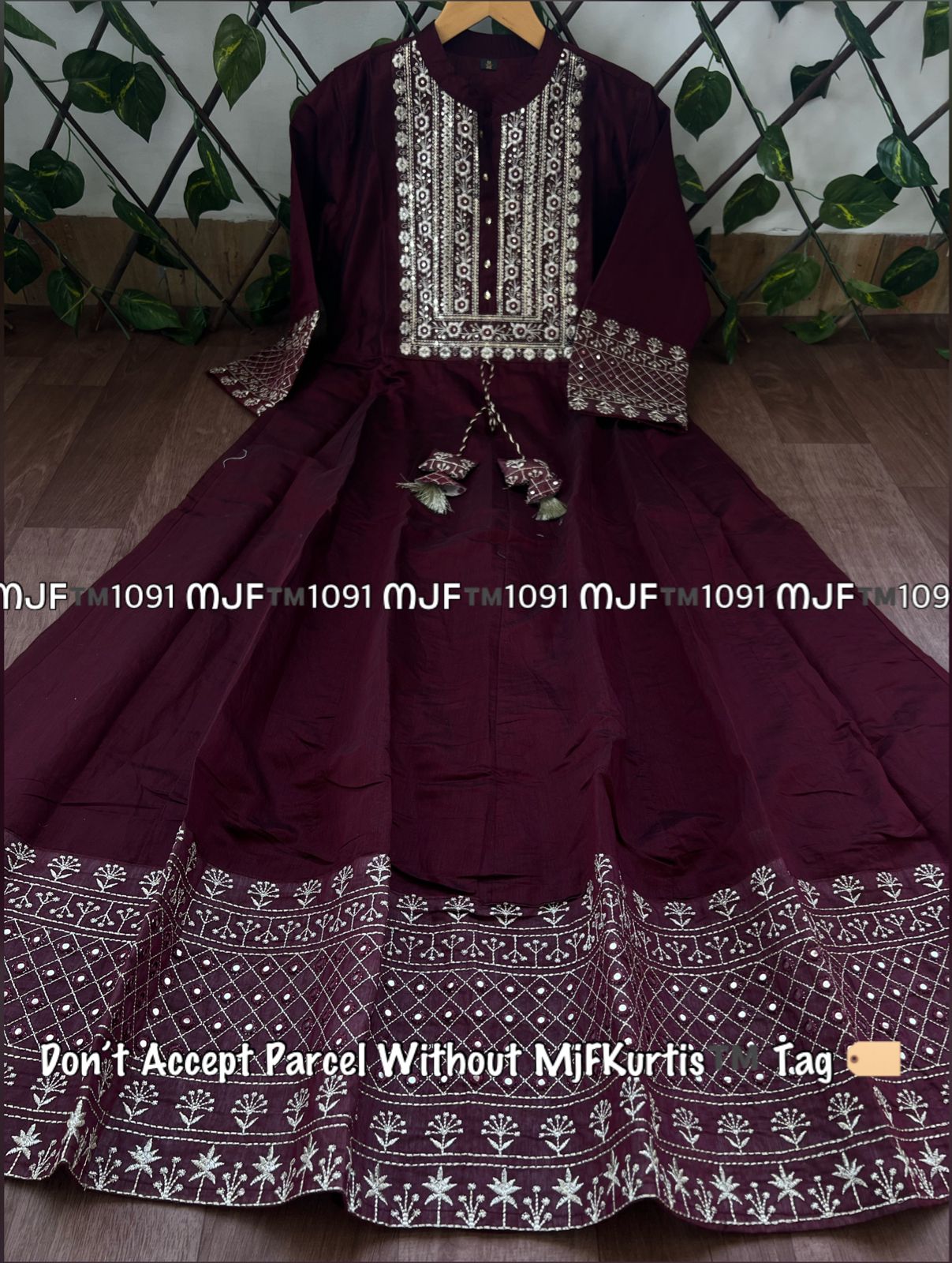 Indian boutique collection