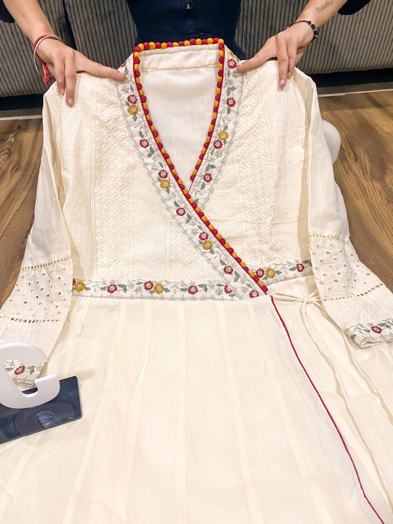 Indian boutique collection