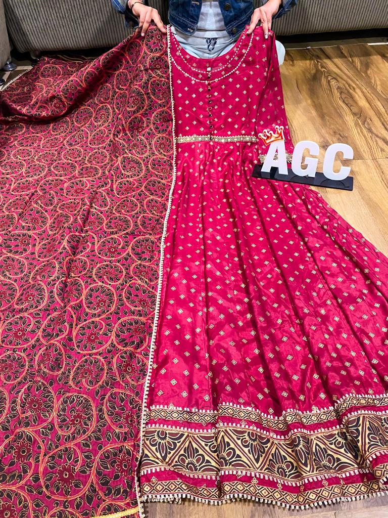 Indian boutique collection