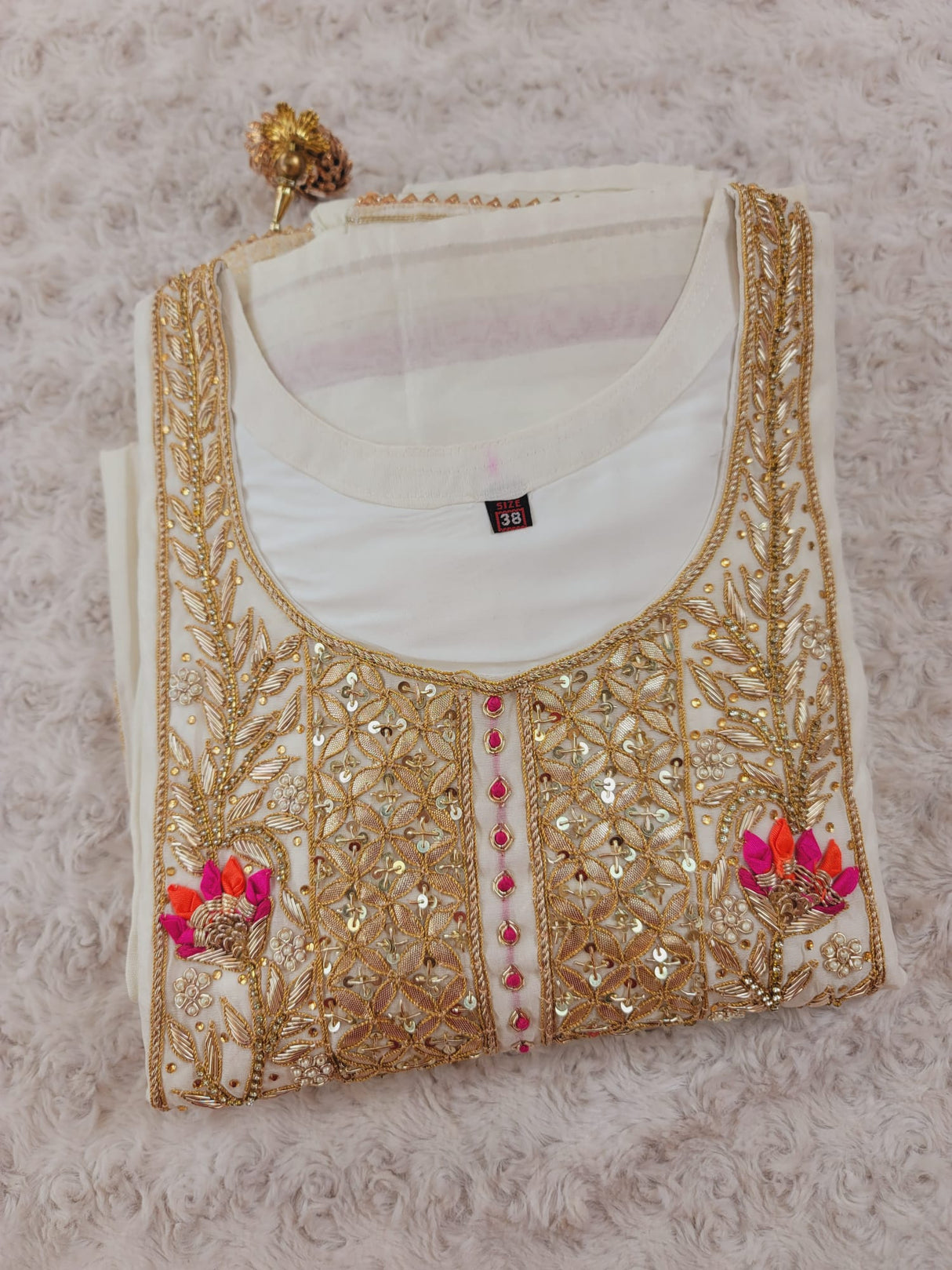 Indian boutique collection