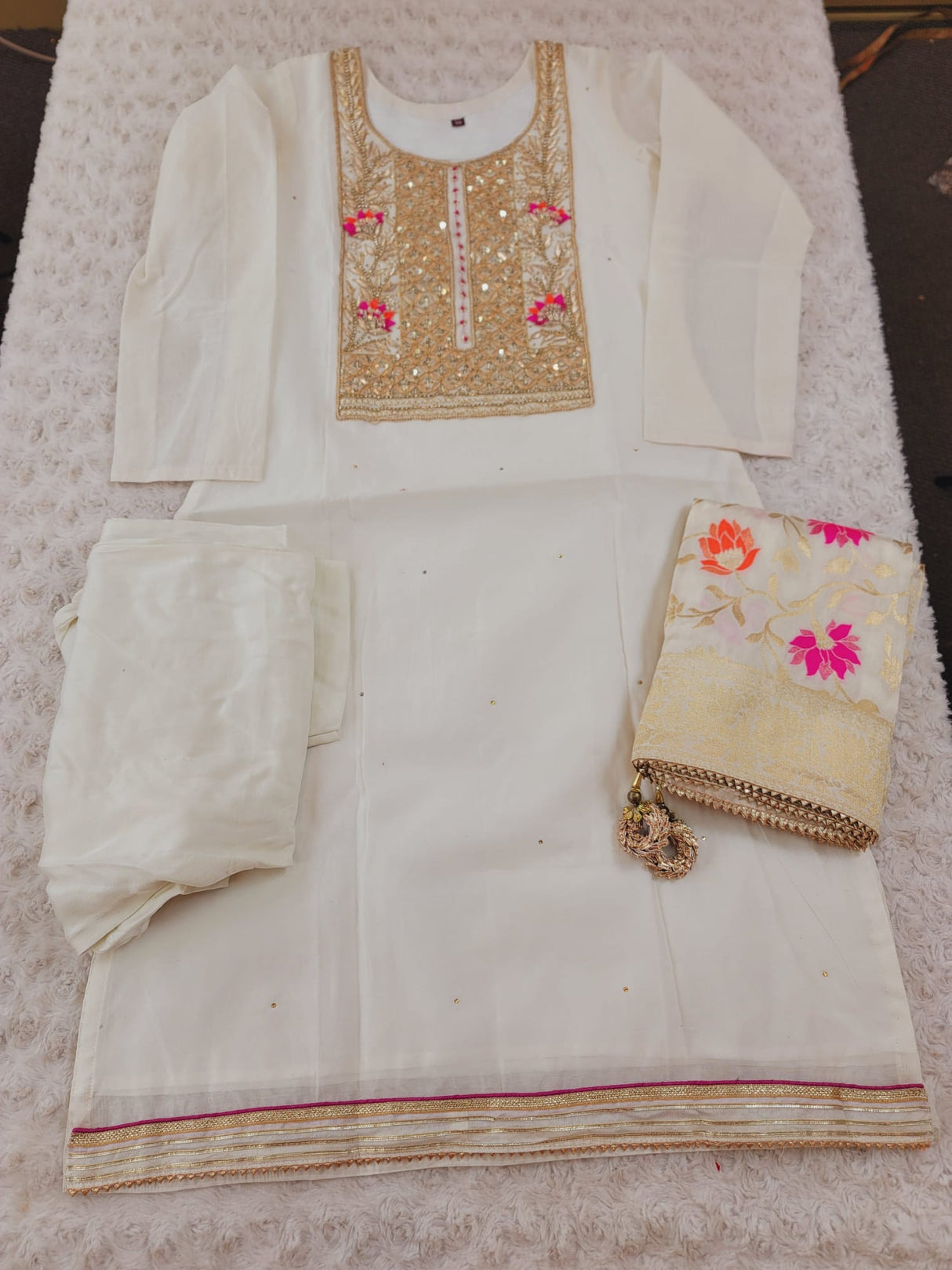 Indian boutique collection