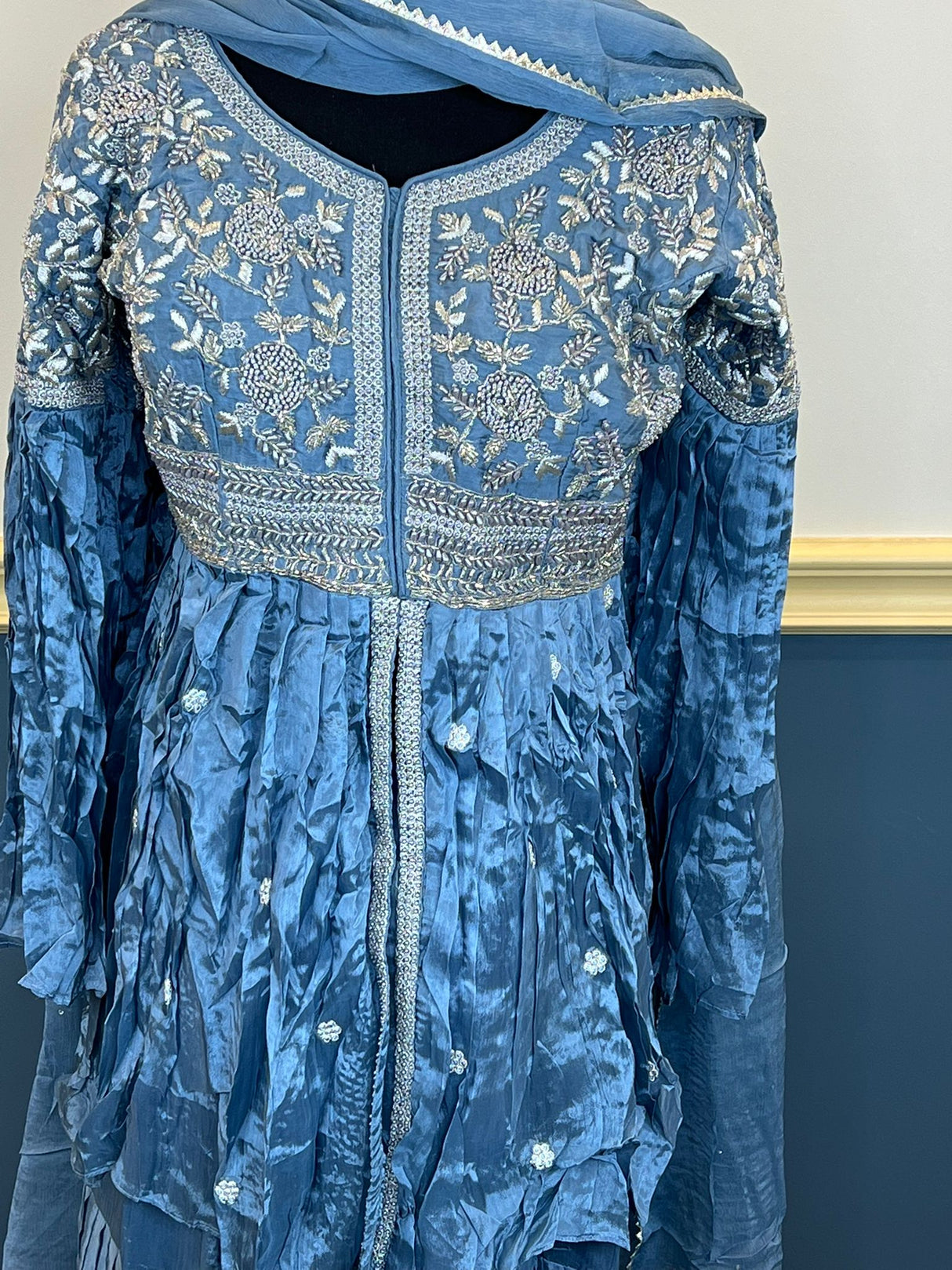 Indian boutique collection