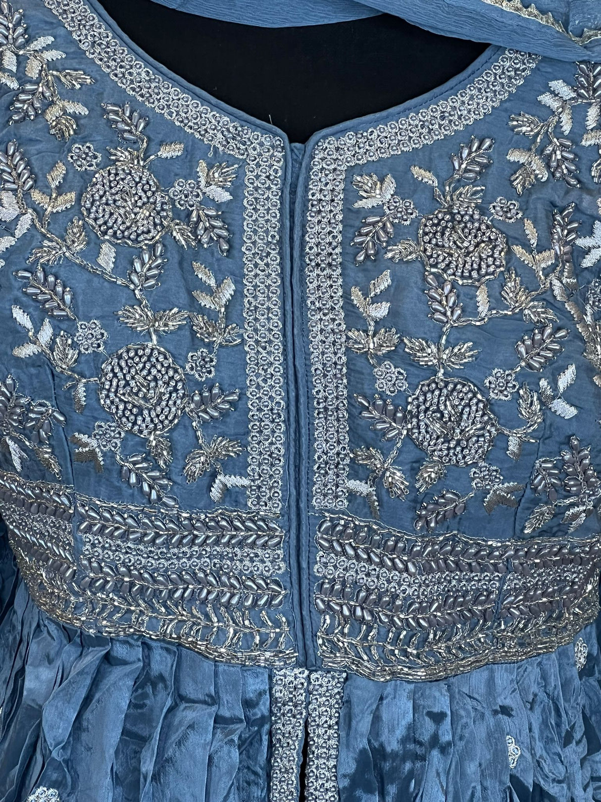 Indian boutique collection