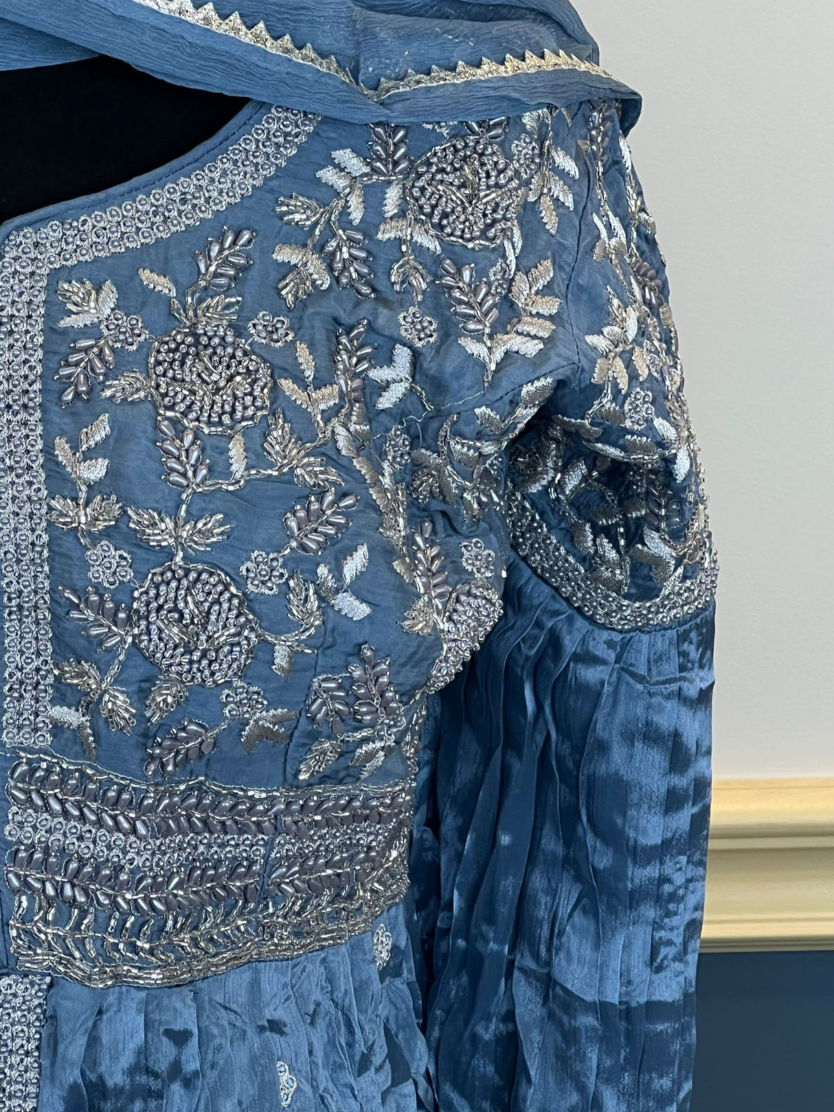 Indian boutique collection