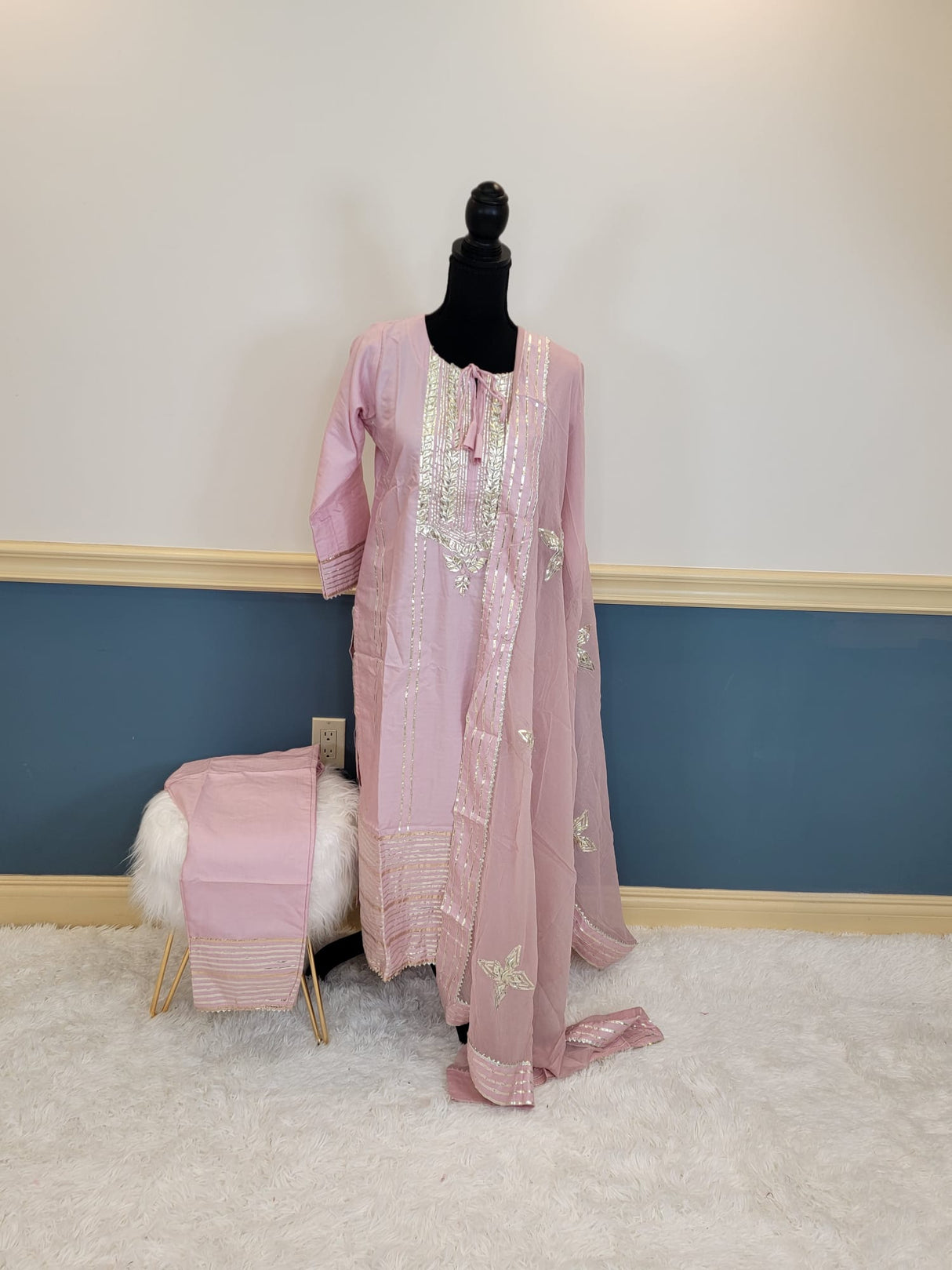 Indian Boutique Collection