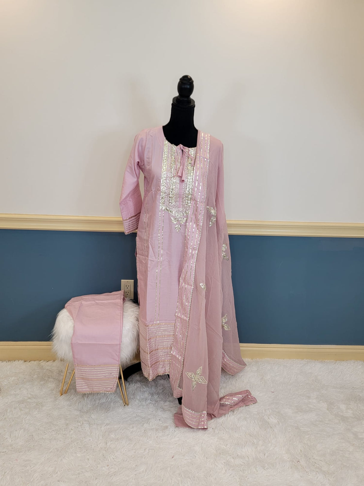 Indian Boutique Collection