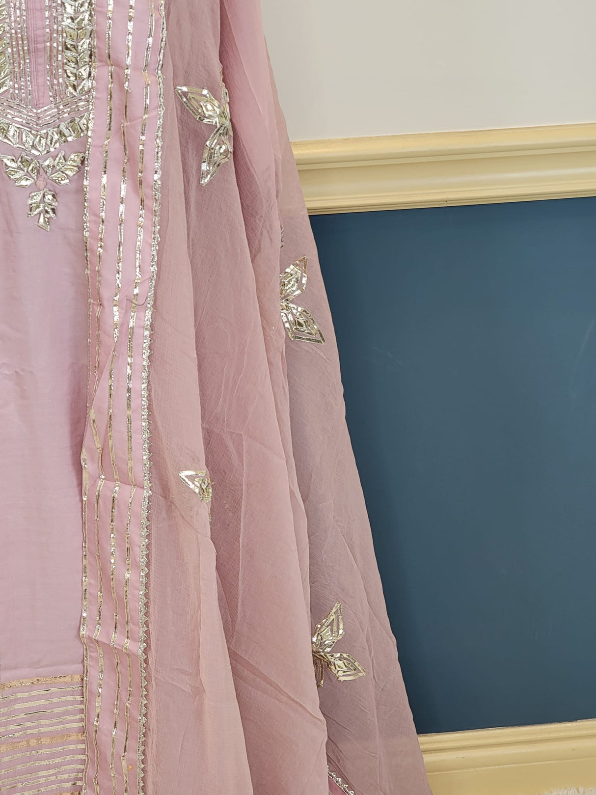 Indian Boutique Collection