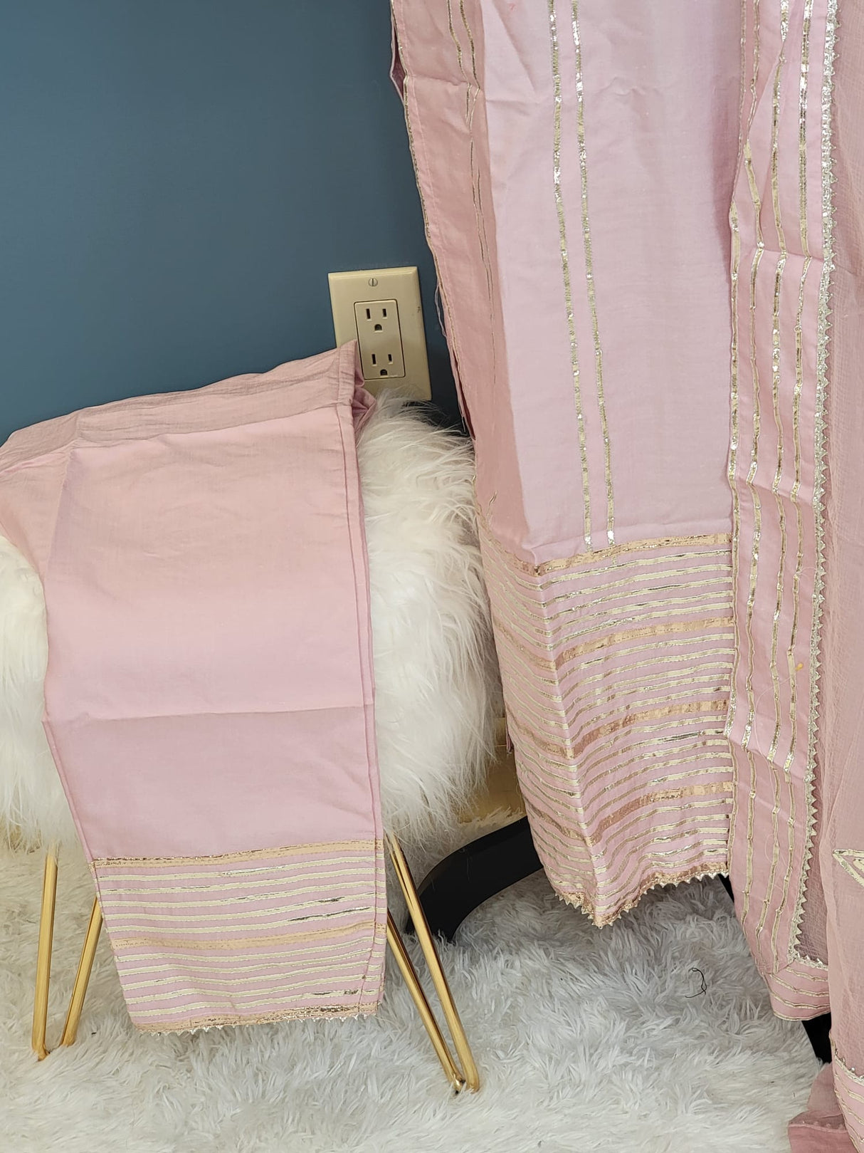 Indian Boutique Collection