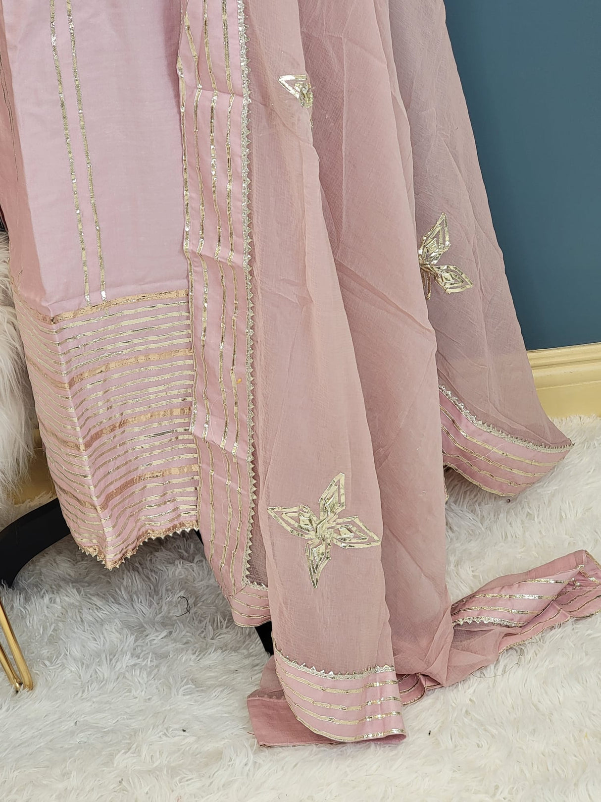 Indian Boutique Collection