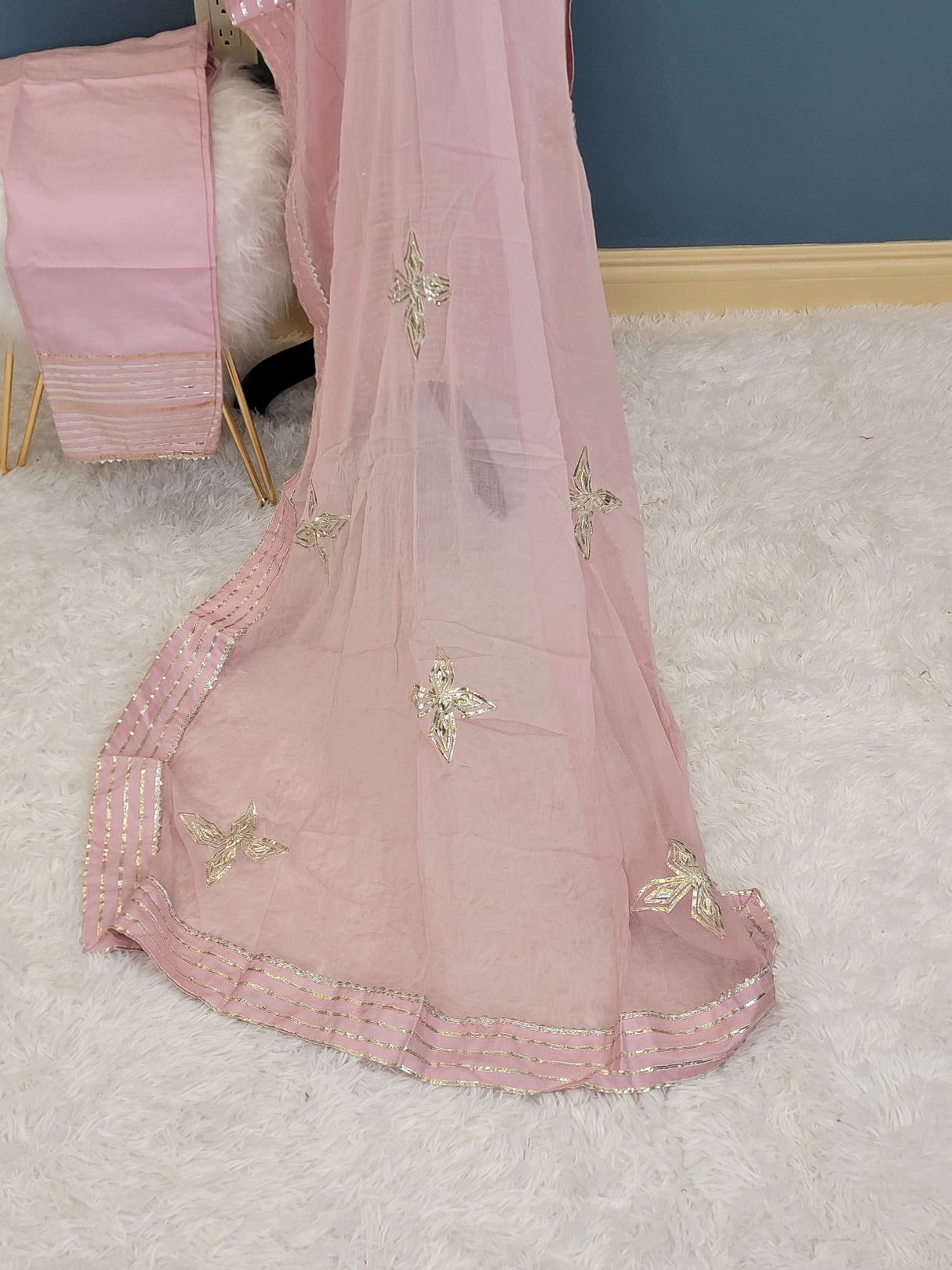 Indian Boutique Collection