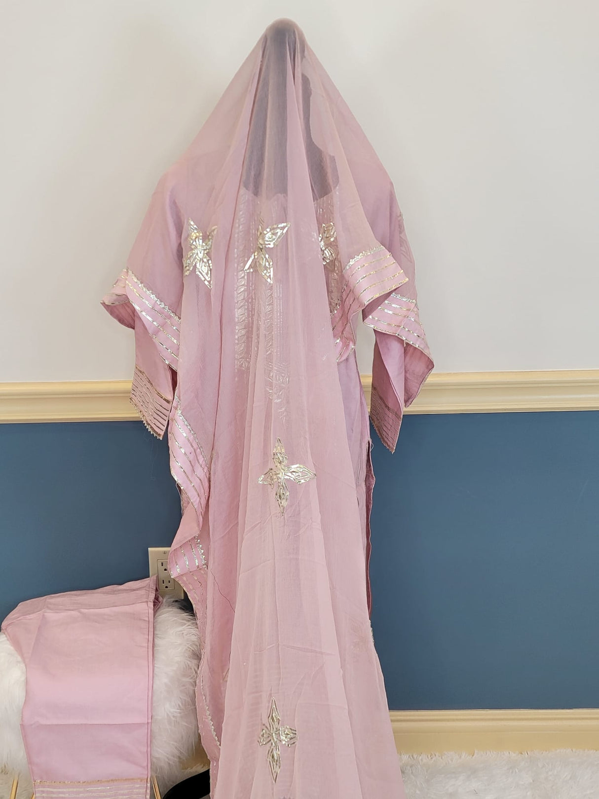 Indian Boutique Collection