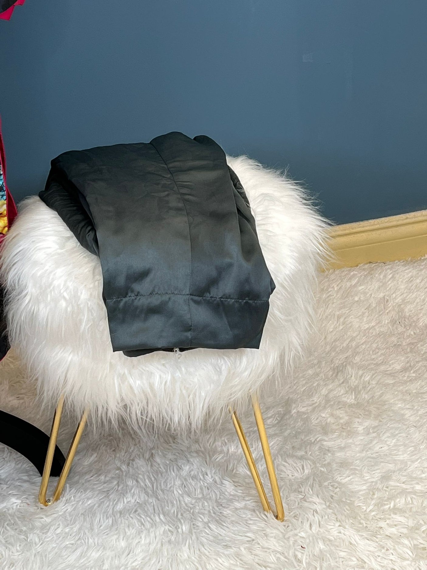 Super Soft Raw Silk Kamiz With Digital Printed Organza Dupatta