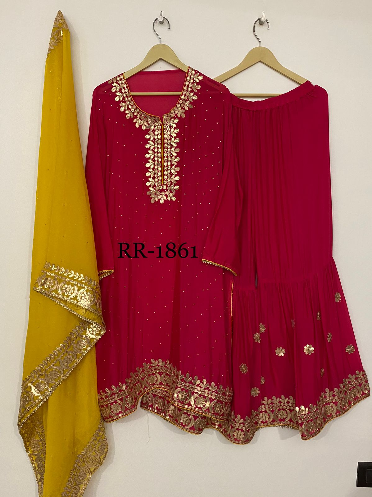 Original Delhi Boutique Collection Ready To Ship