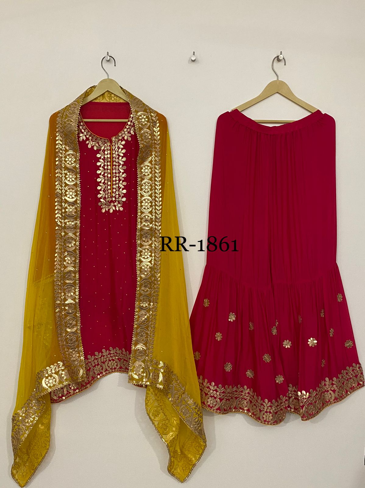 Original Delhi Boutique Collection Ready To Ship
