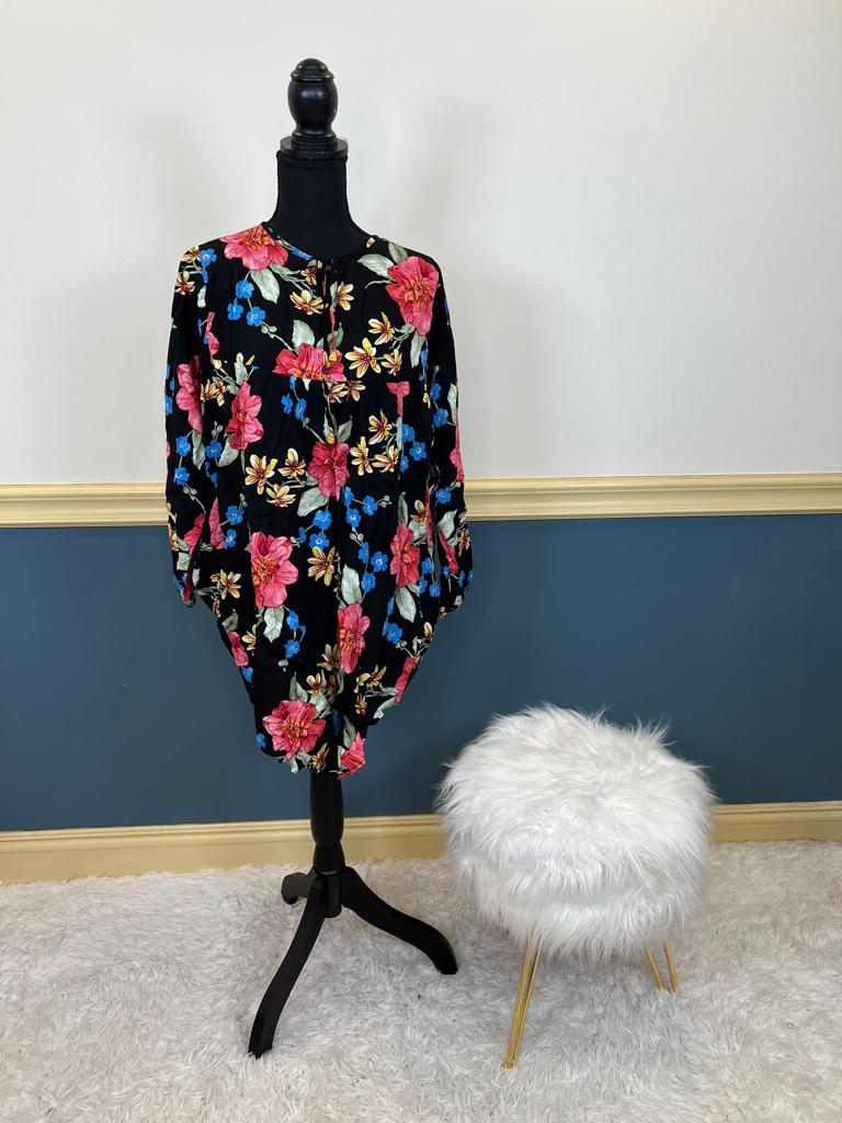 Bangladeshi long kurti