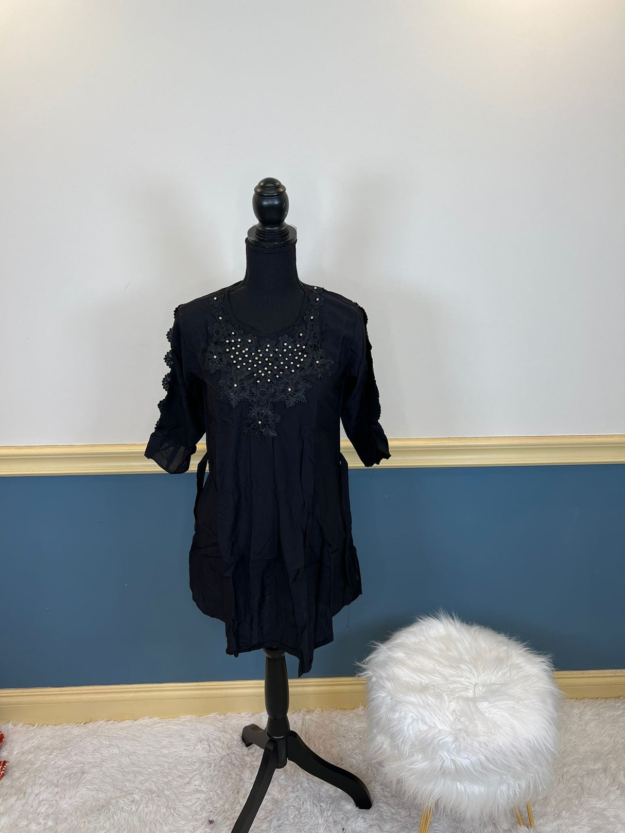 Bangladeshi long kurti