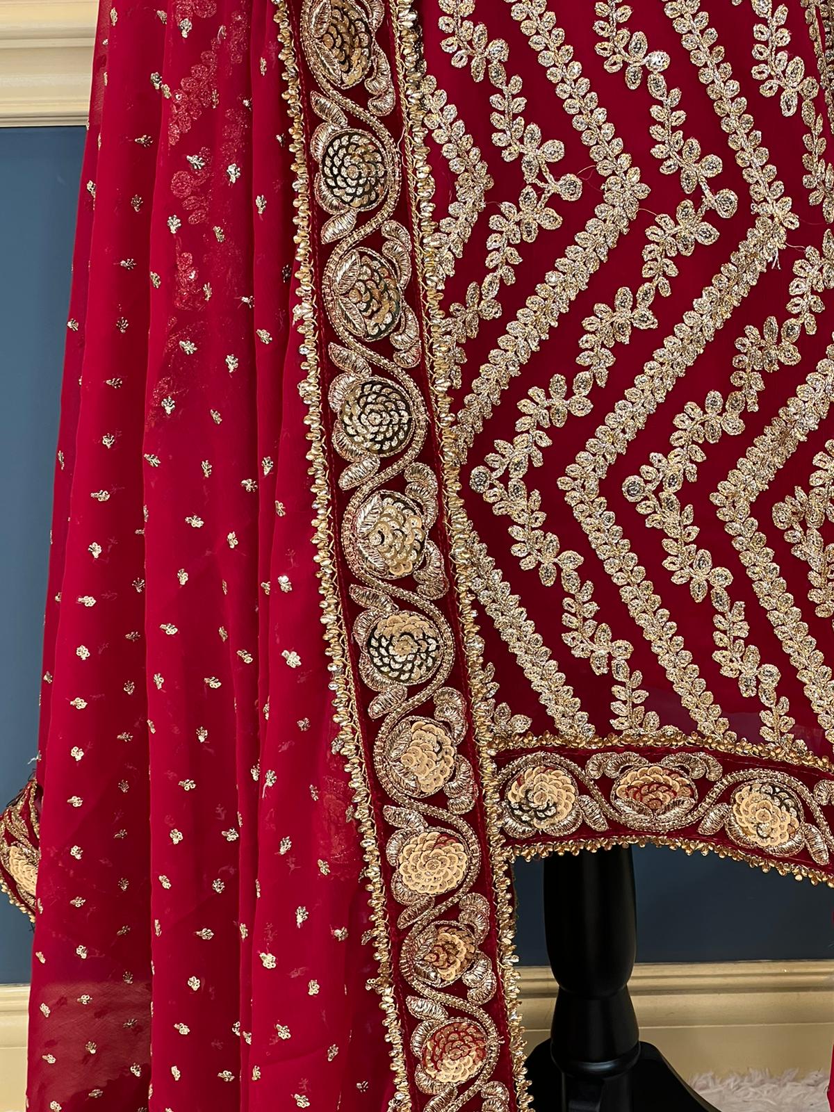 Pakistani Designer Collection