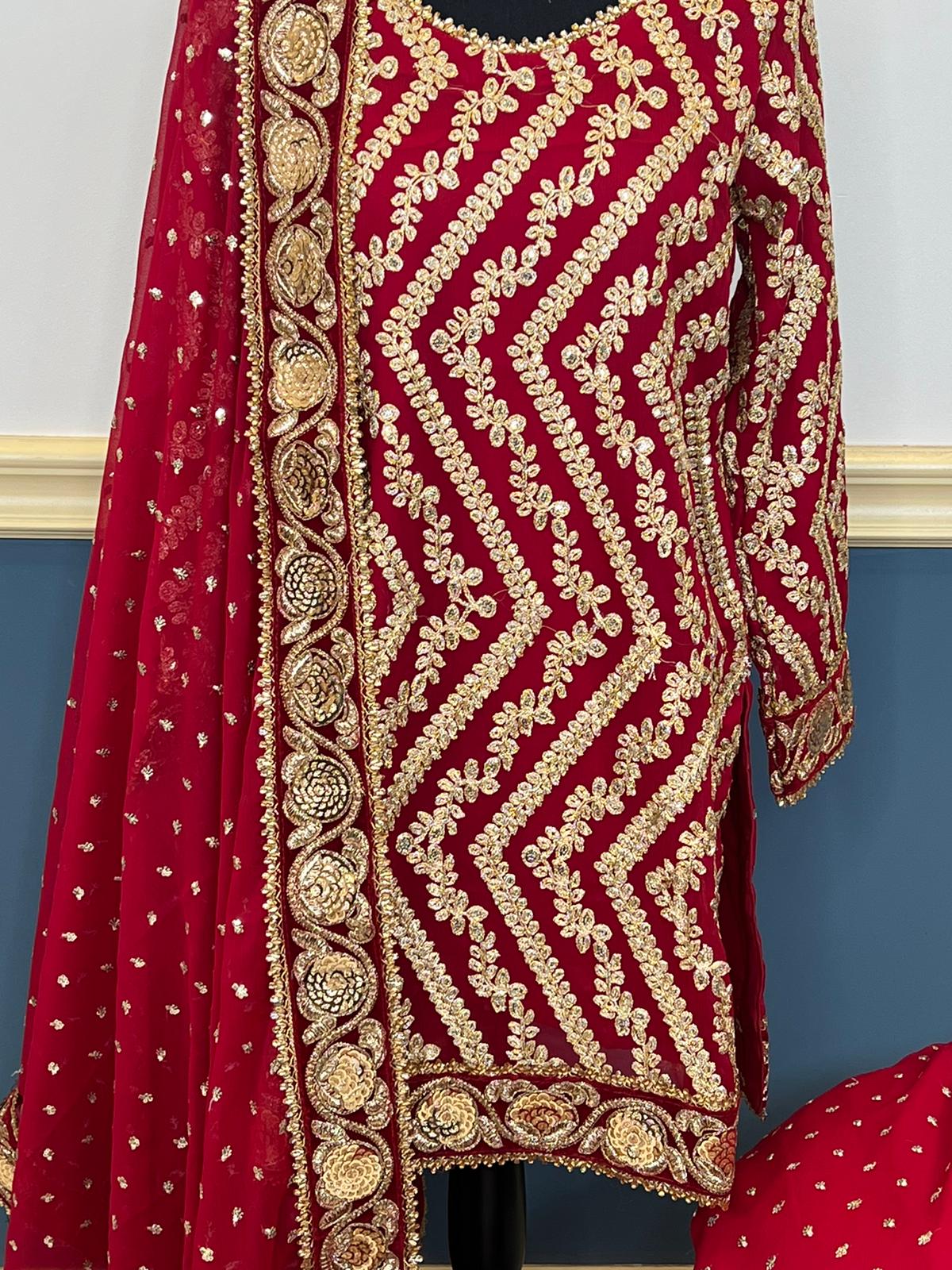 Pakistani Designer Collection