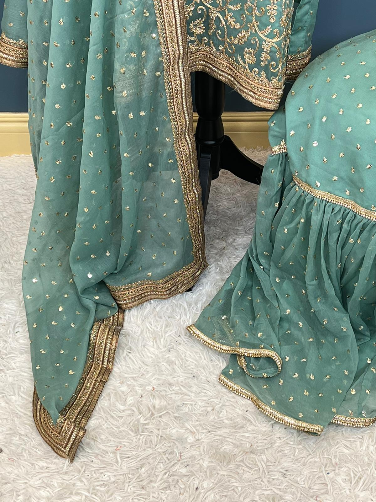 Pakistani Designer Collection