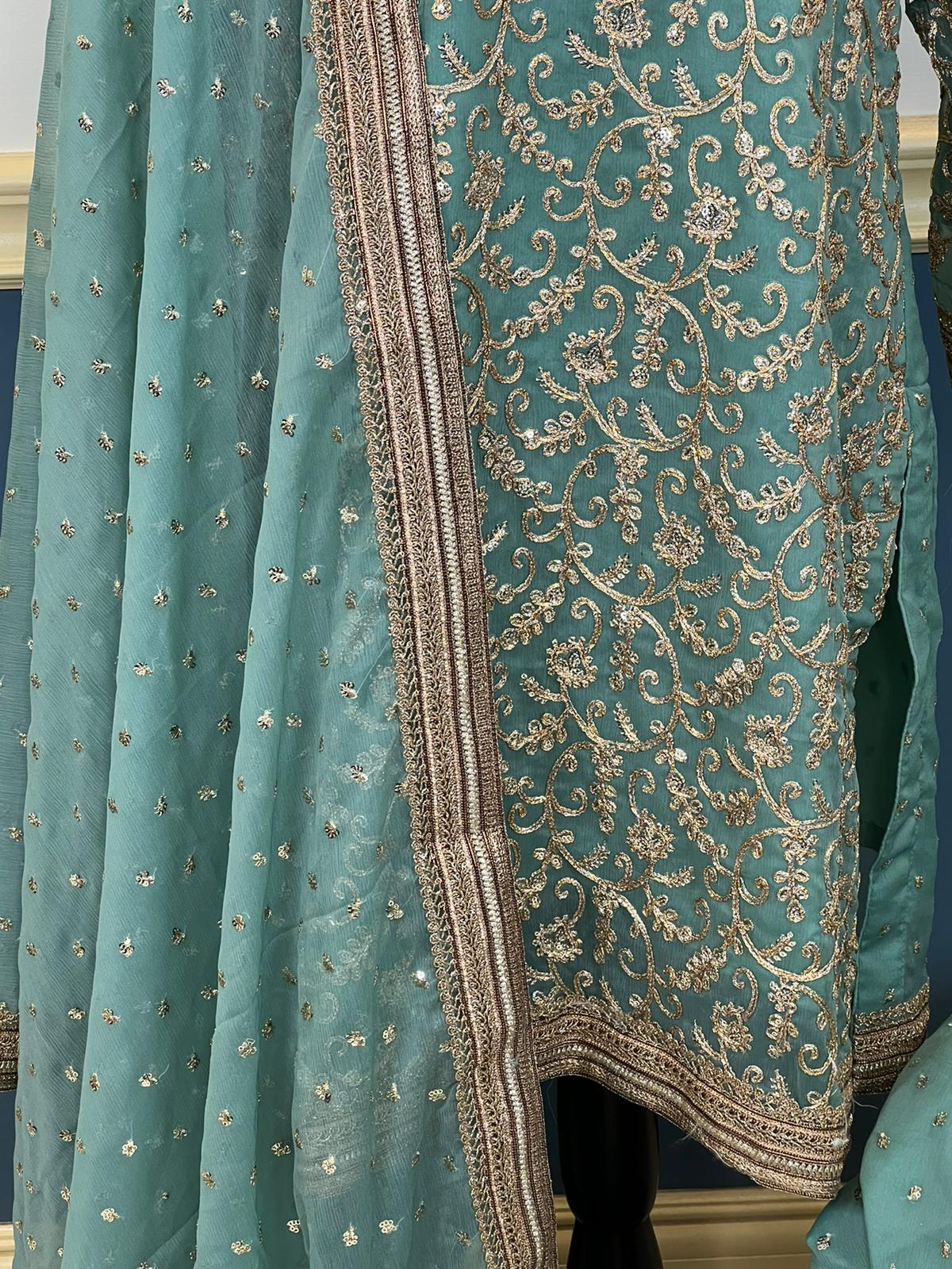 Pakistani Designer Collection