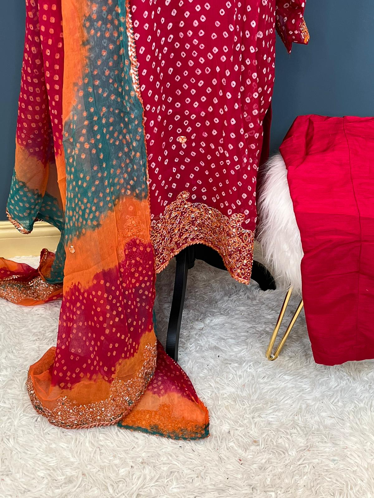 Pakistani Boutique collection