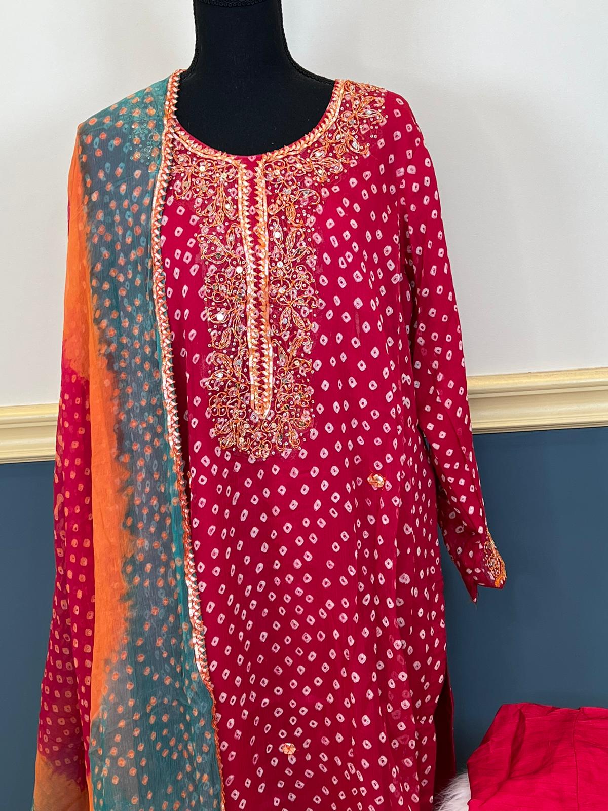 Pakistani Boutique collection