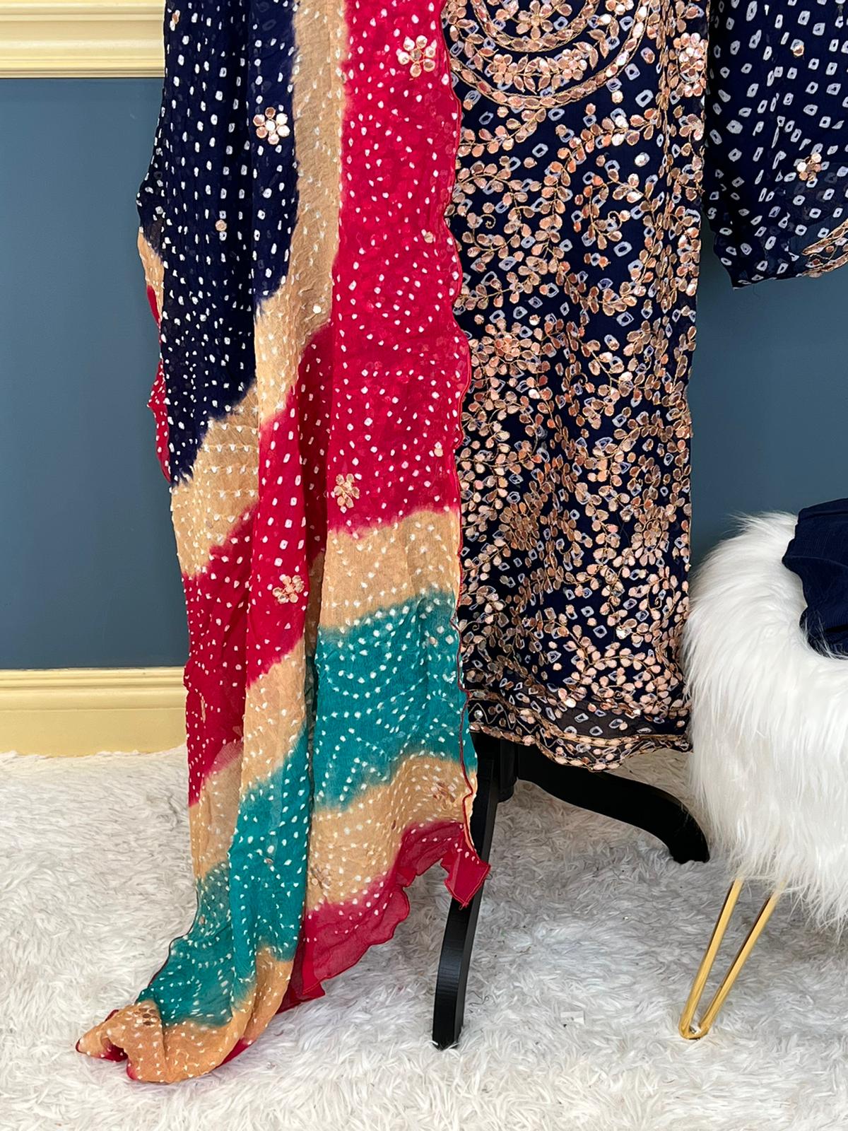 Pakistani Boutique collection