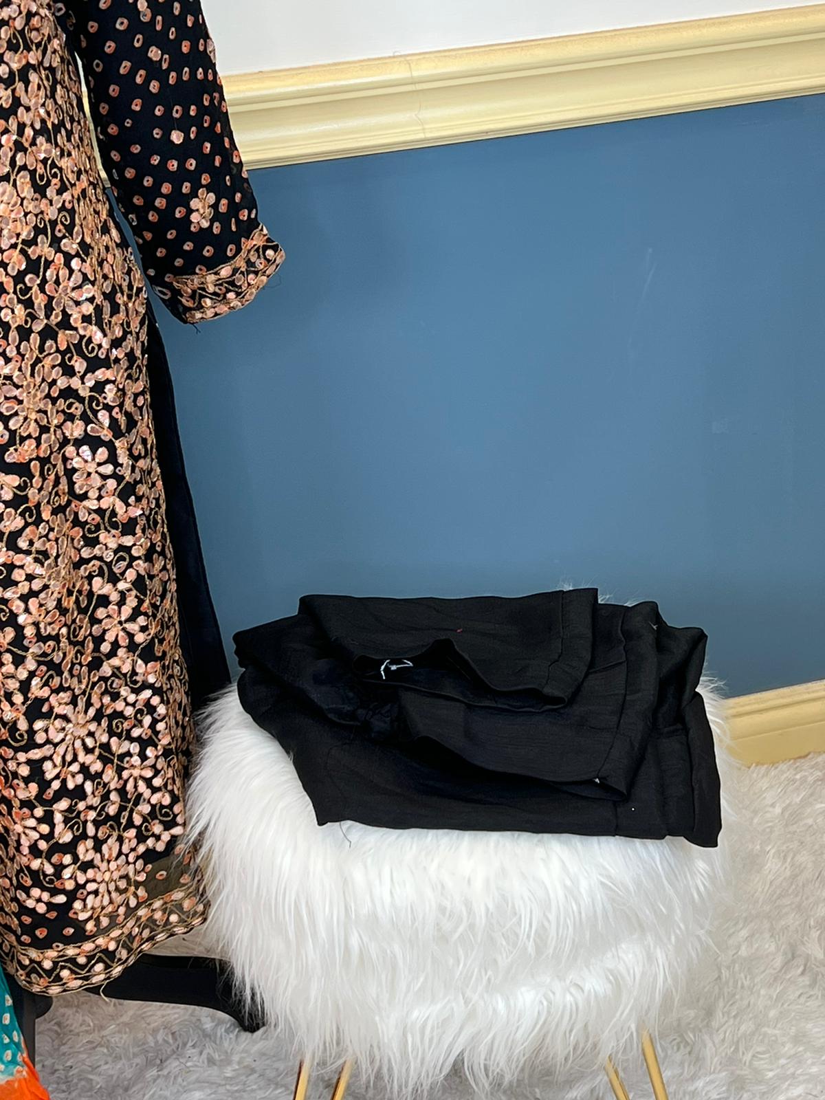 Pakistani Boutique collection