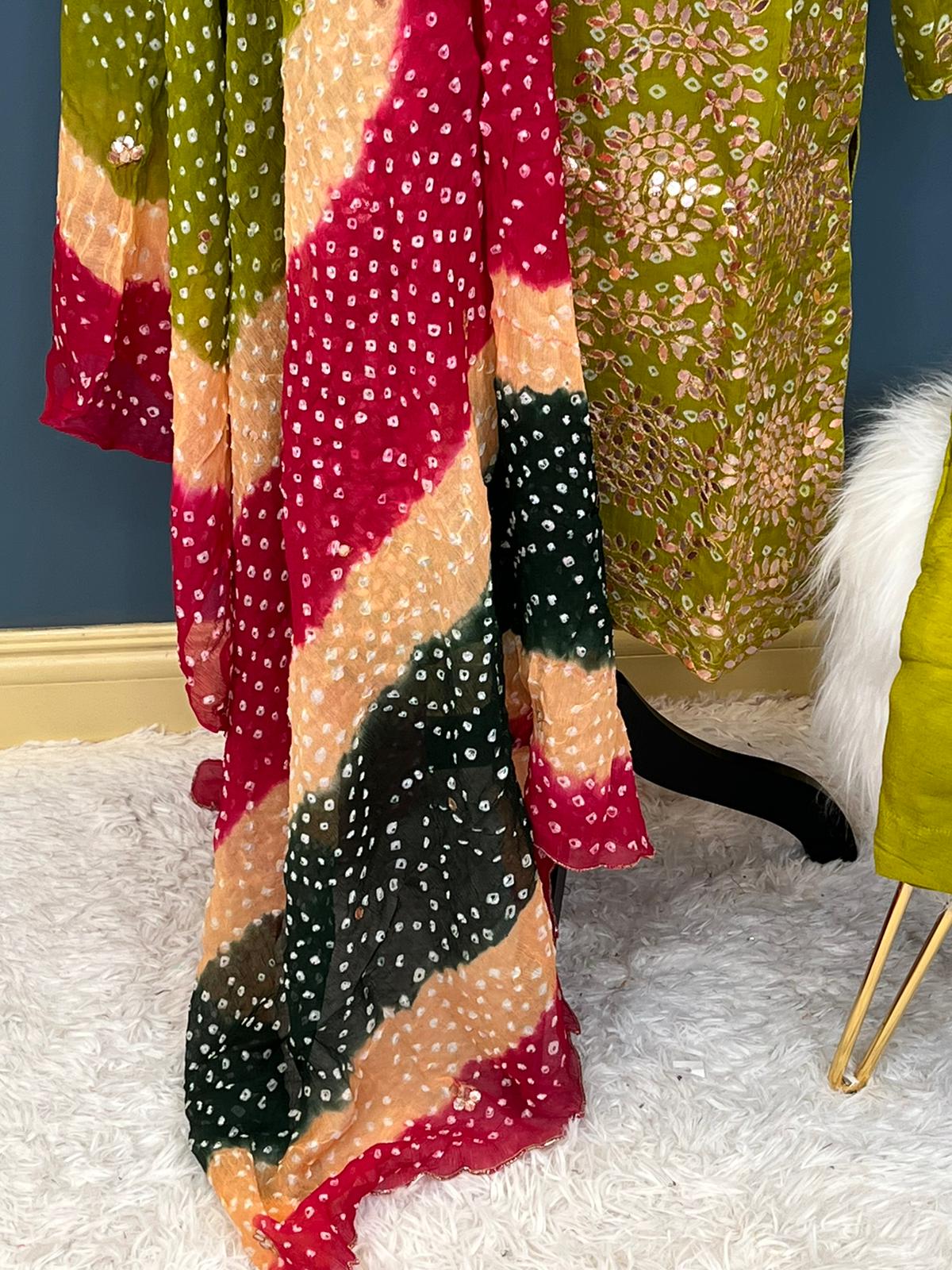 Pakistani Boutique collection