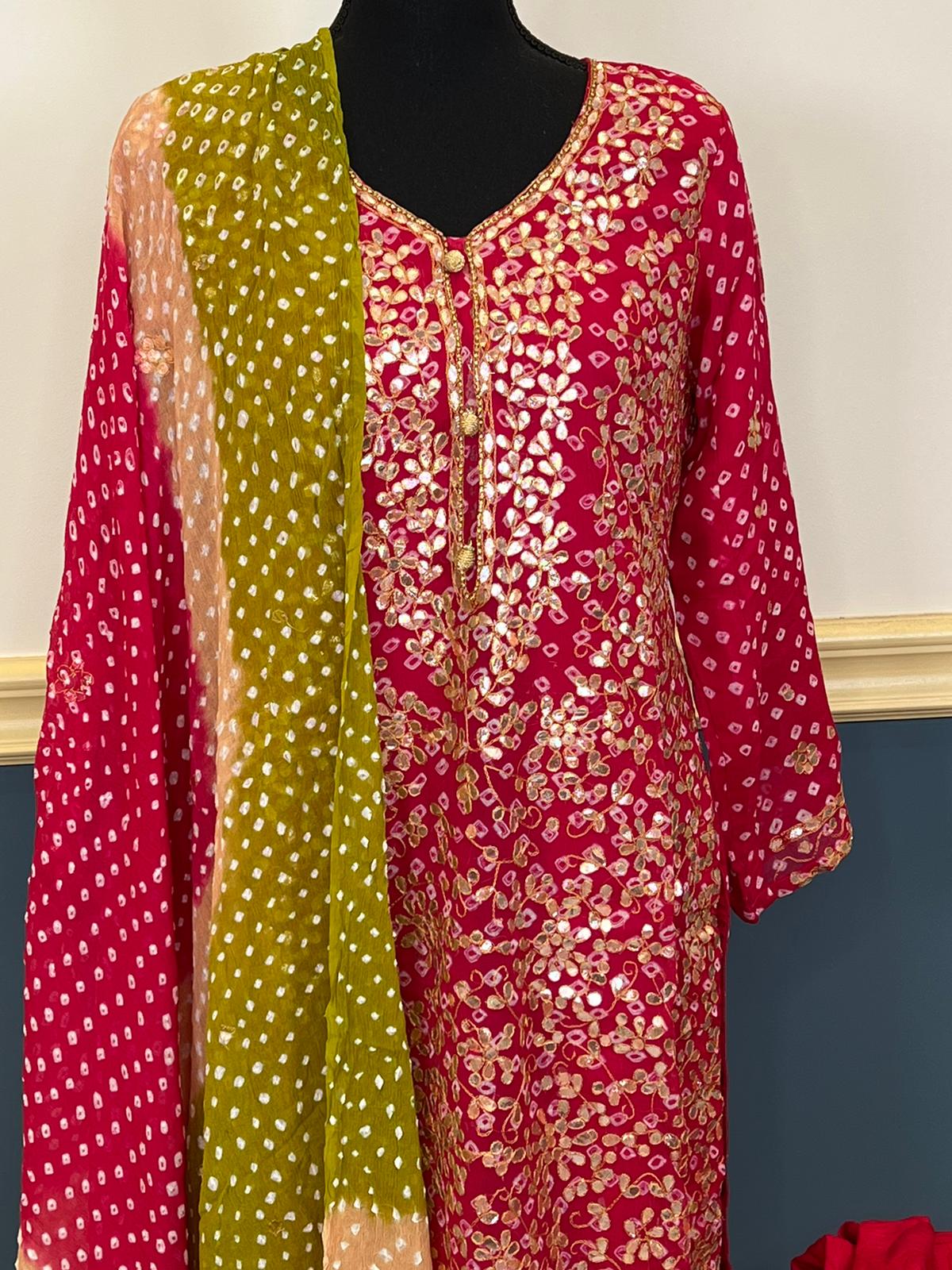 Pakistani Boutique collection