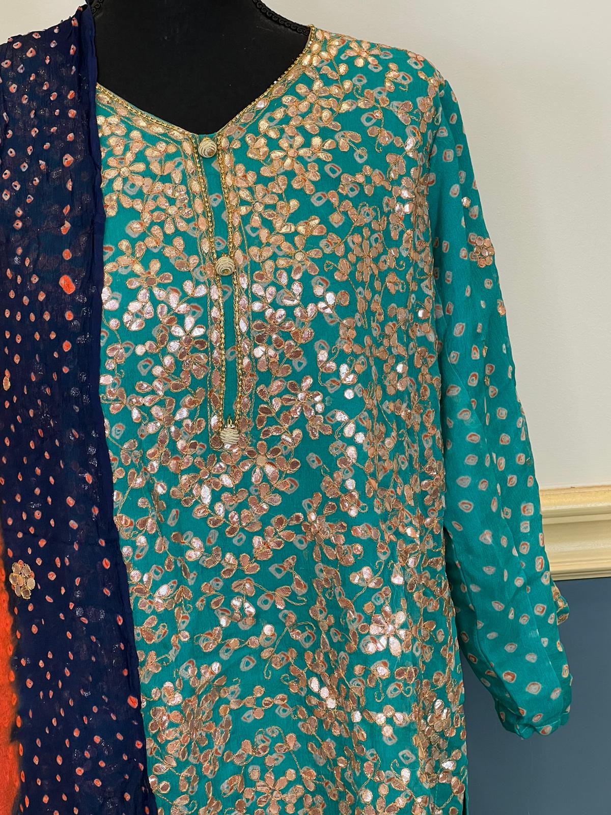 Pakistani Boutique collection
