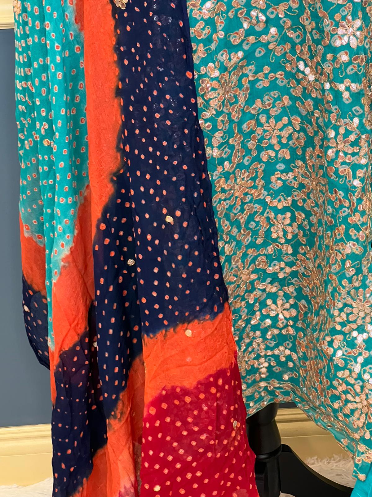 Pakistani Boutique collection