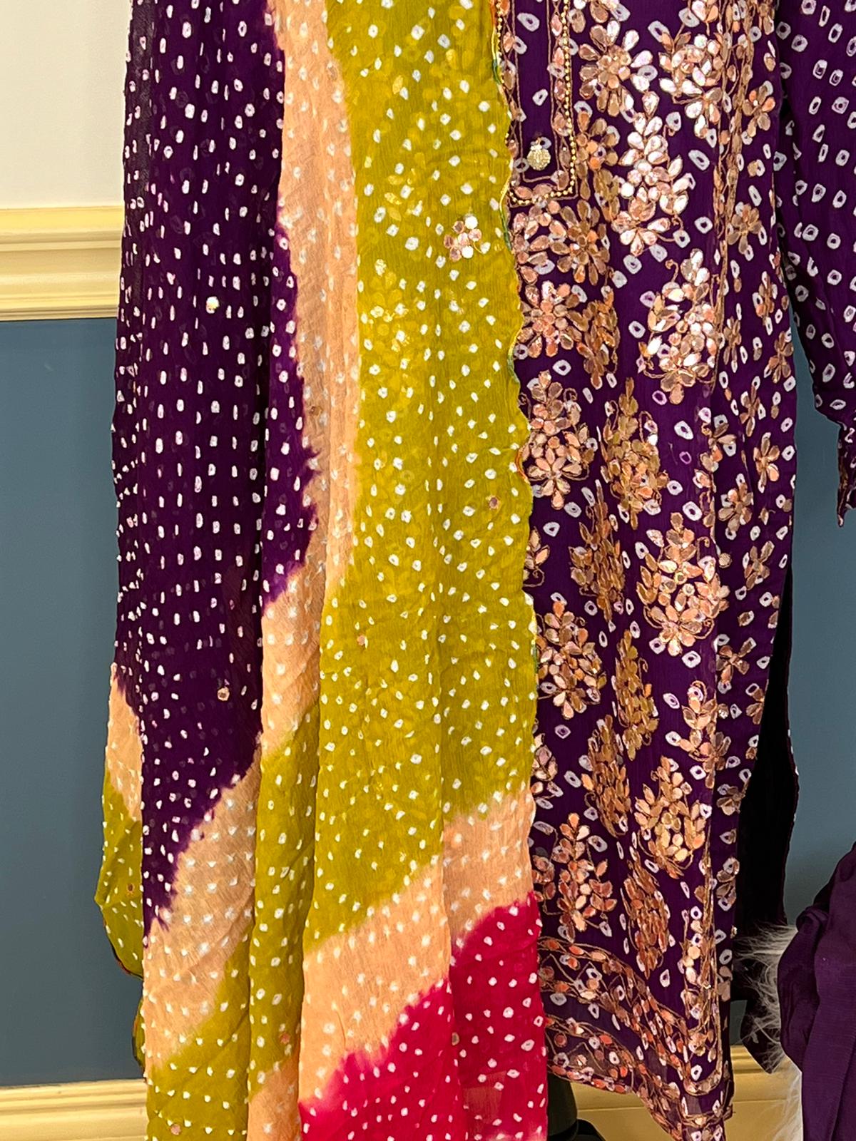 Pakistani Boutique collection