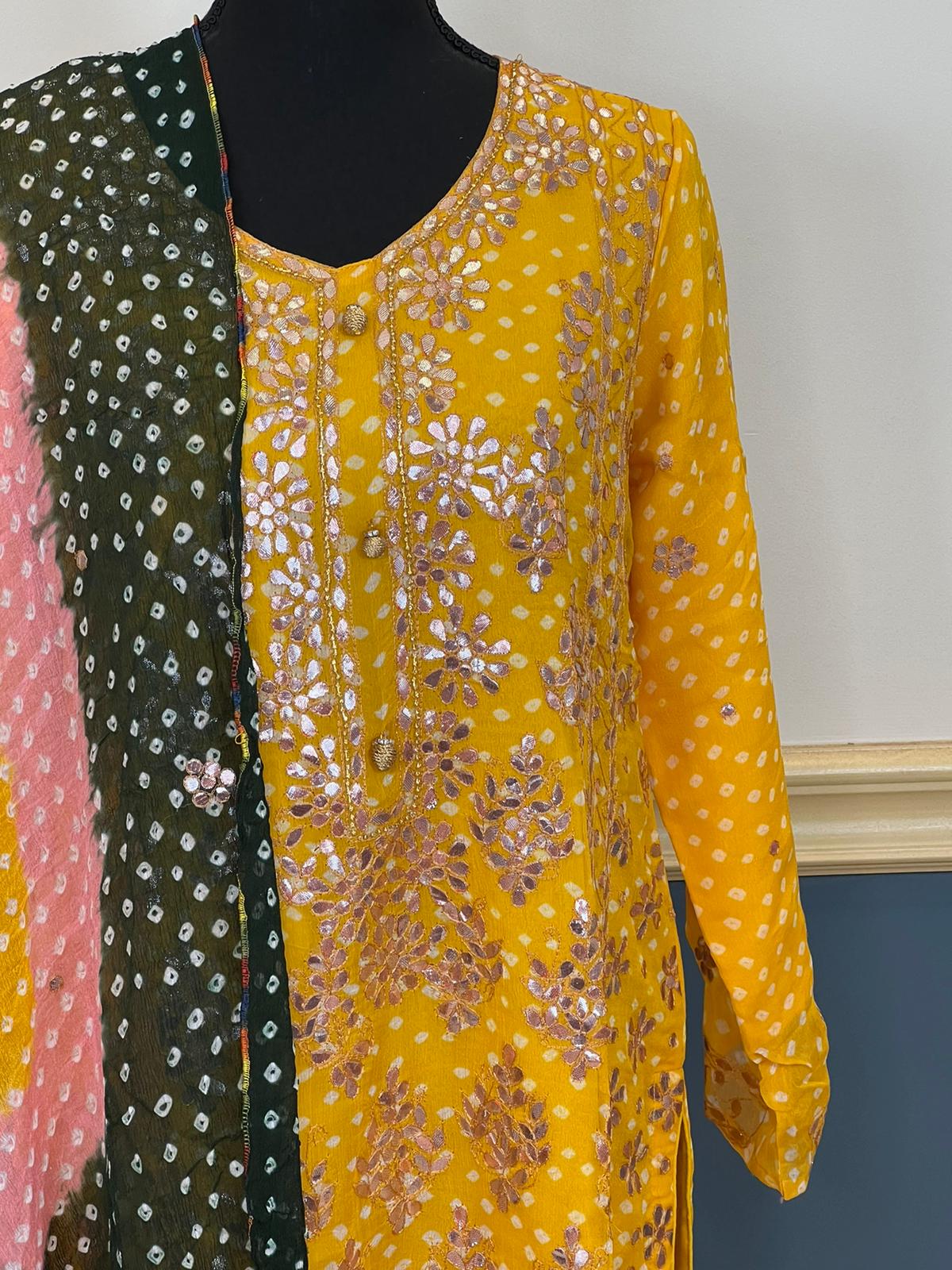 Pakistani Boutique collection