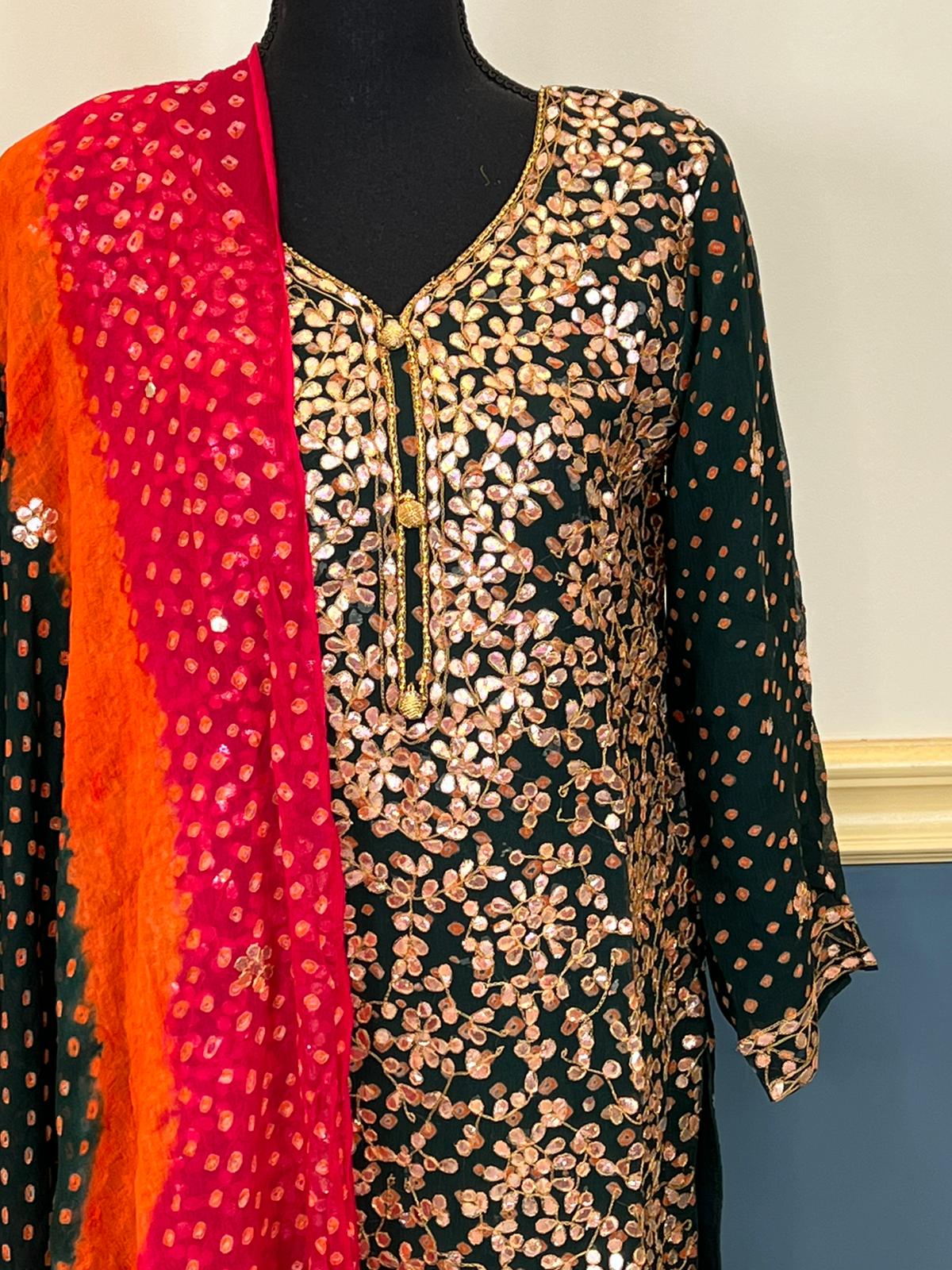 Pakistani Boutique collection