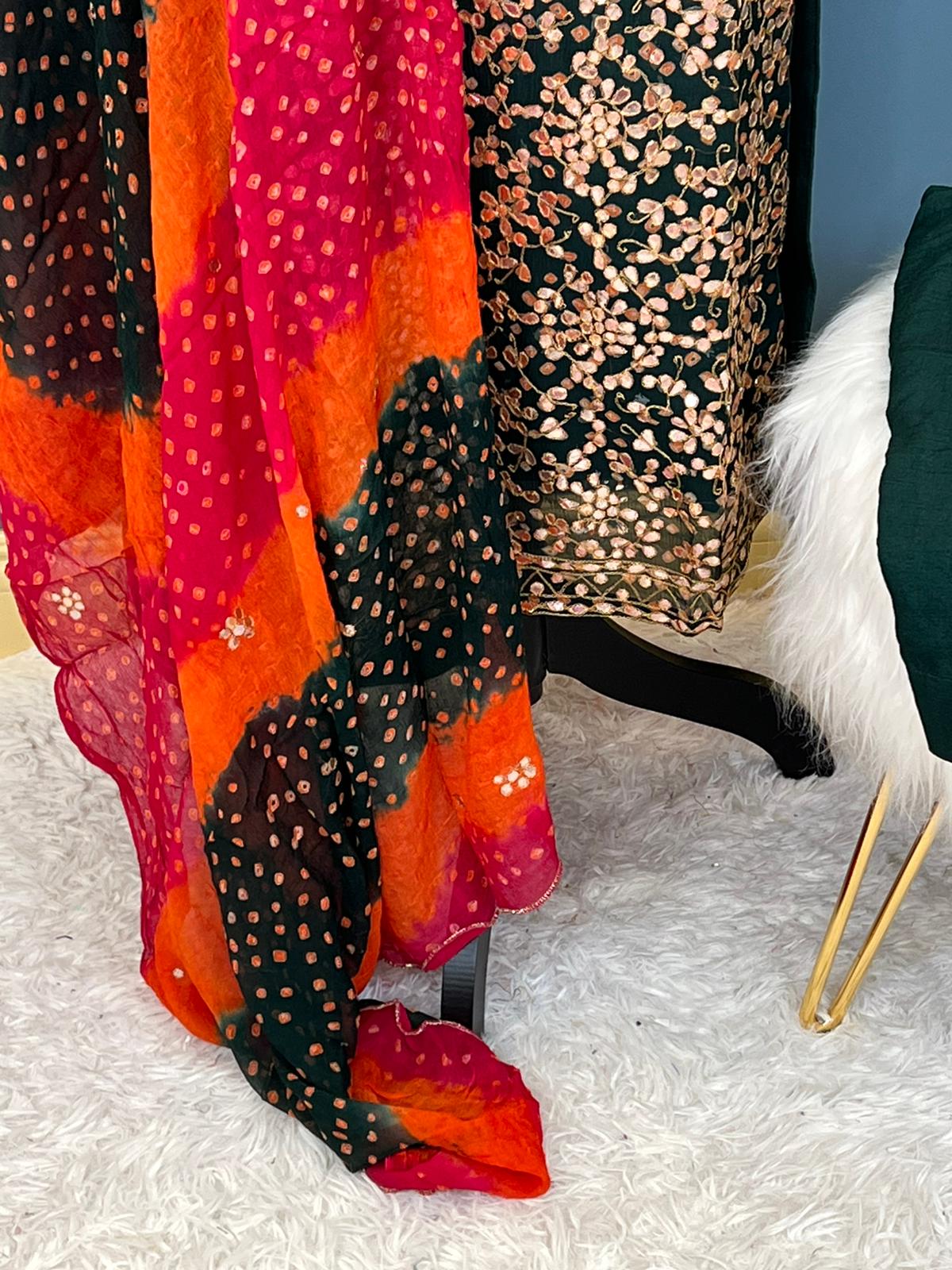 Pakistani Boutique collection